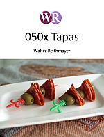 050x Tapas