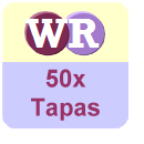 App 50x Tapas