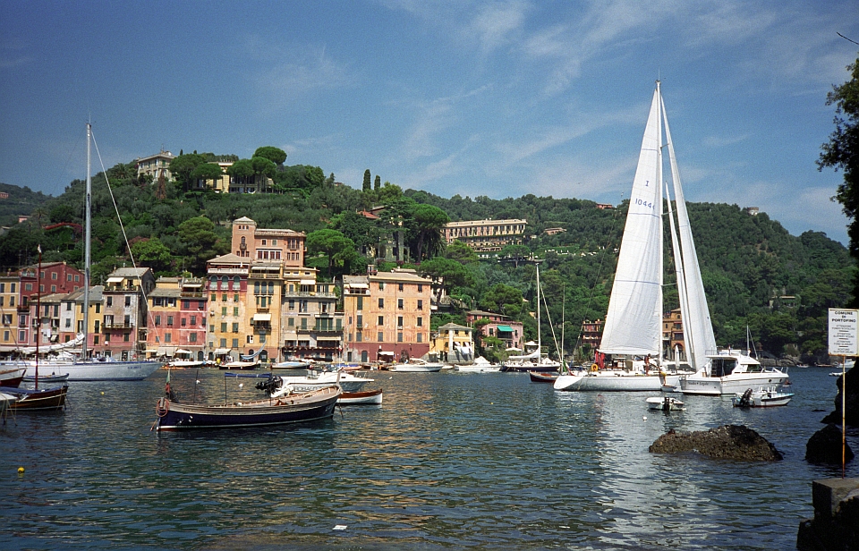 Portofino