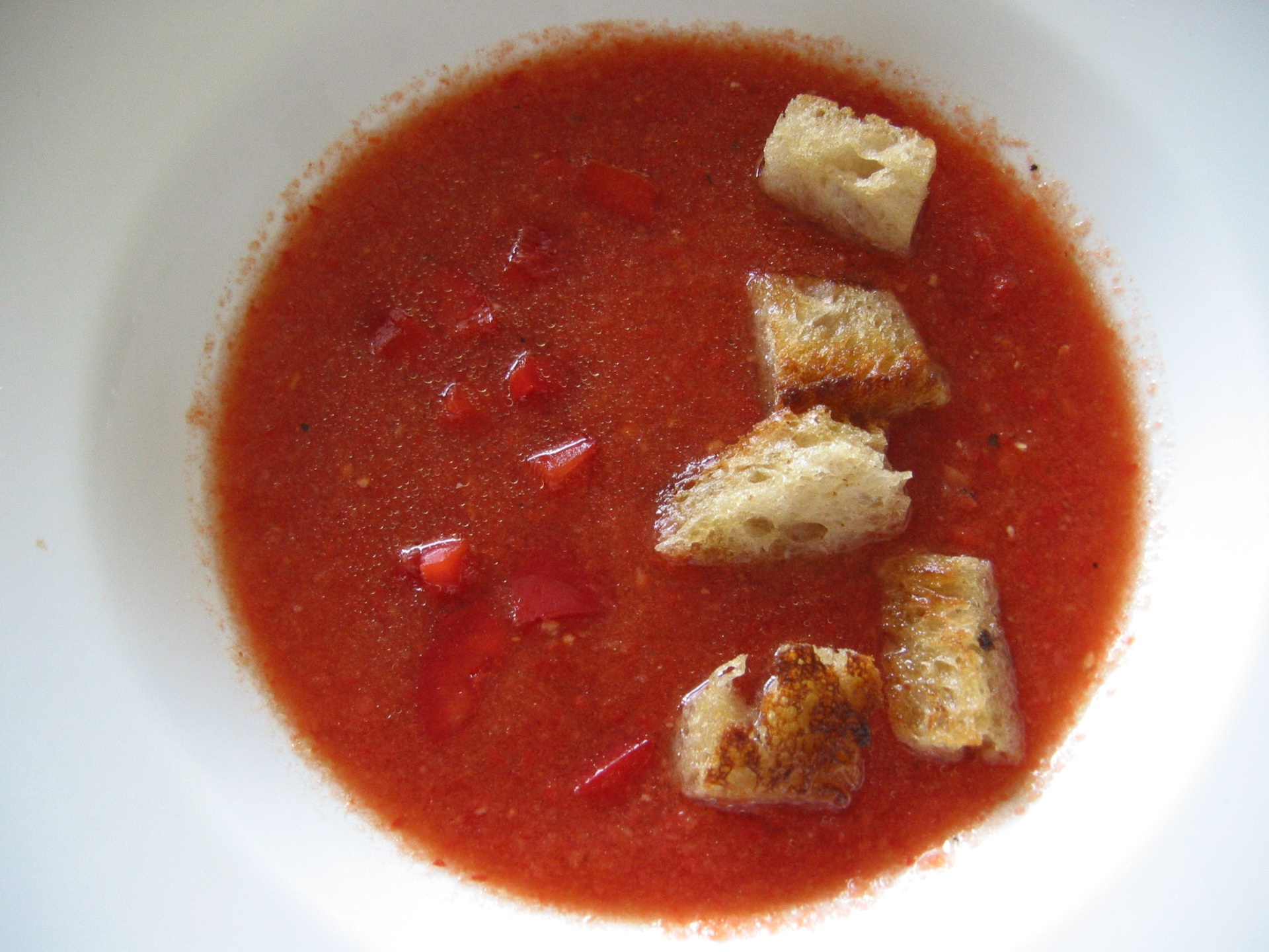 Gazpacho