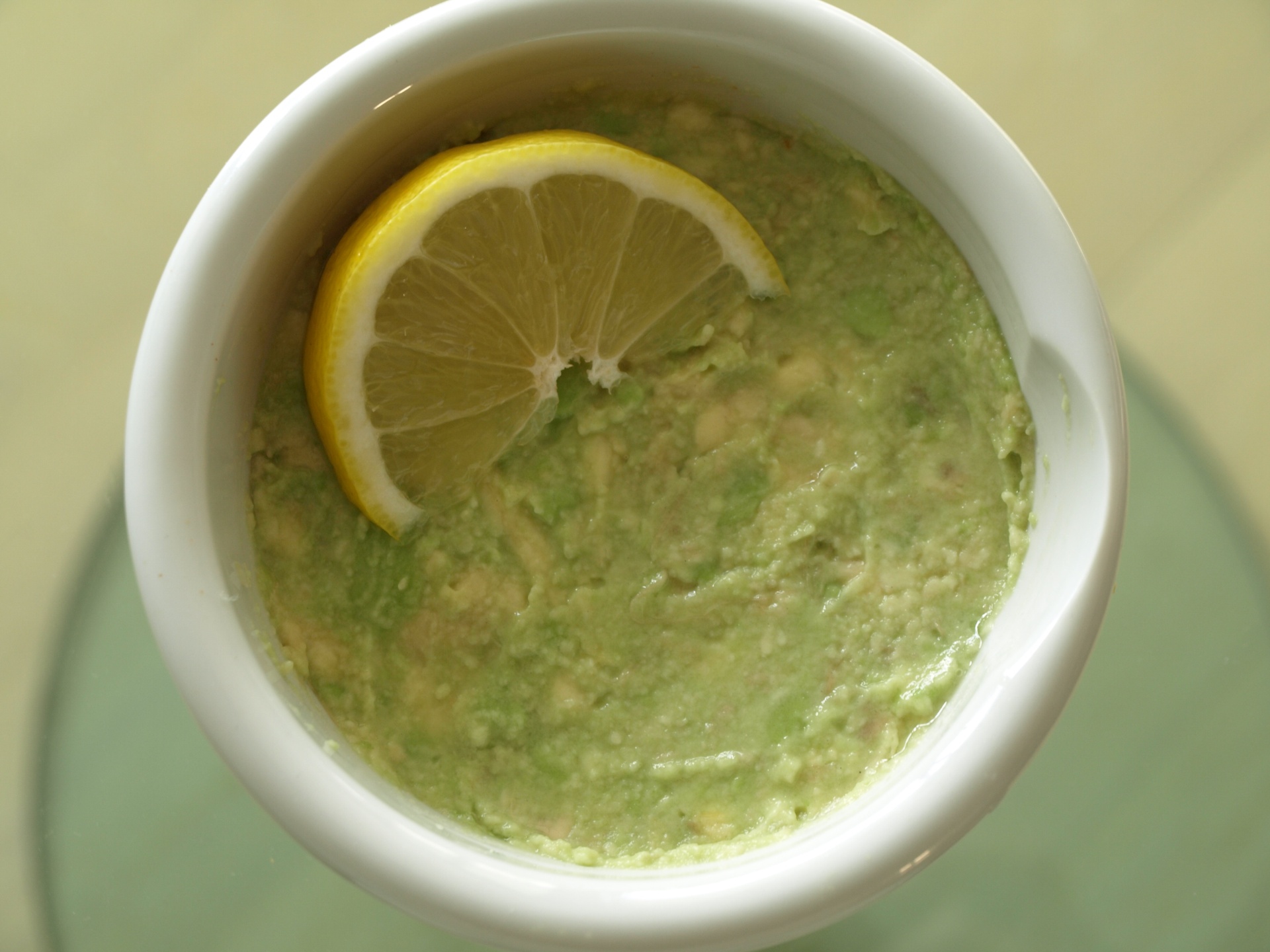 Avocadocreme