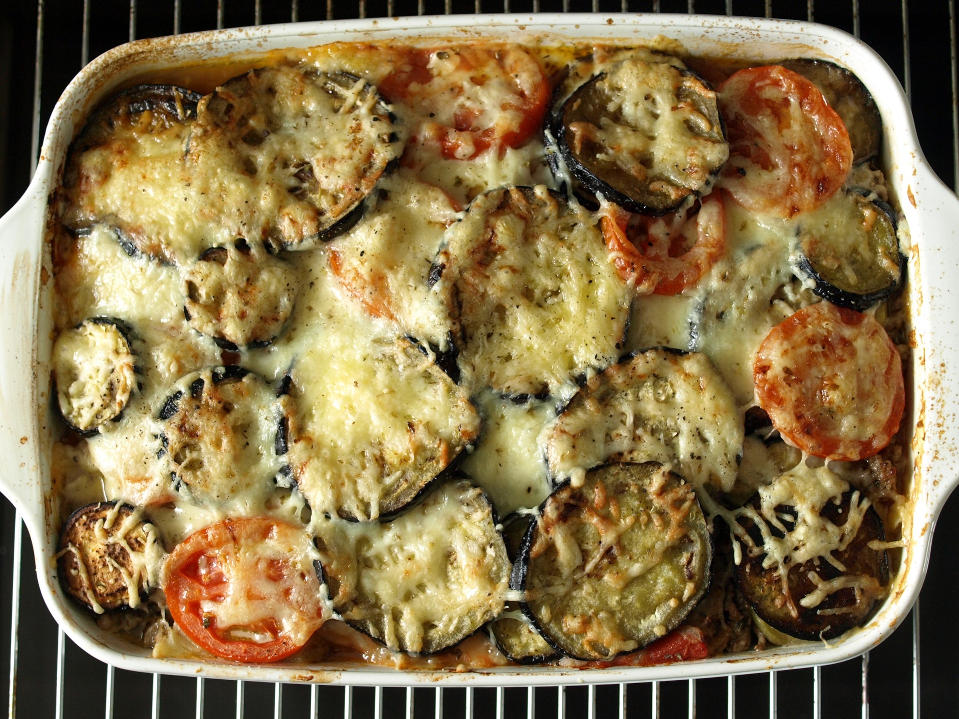 Moussaka