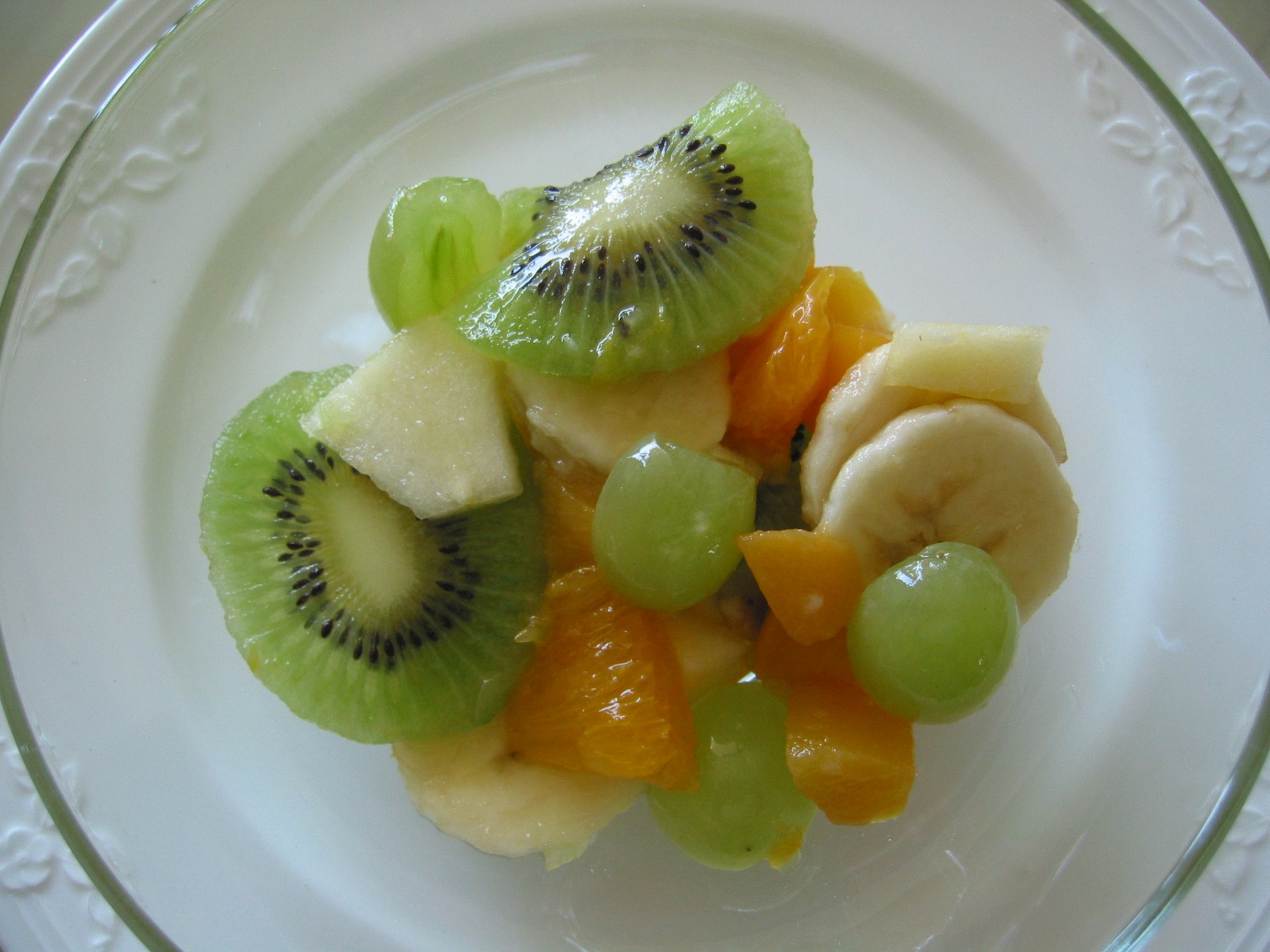 Obstsalat