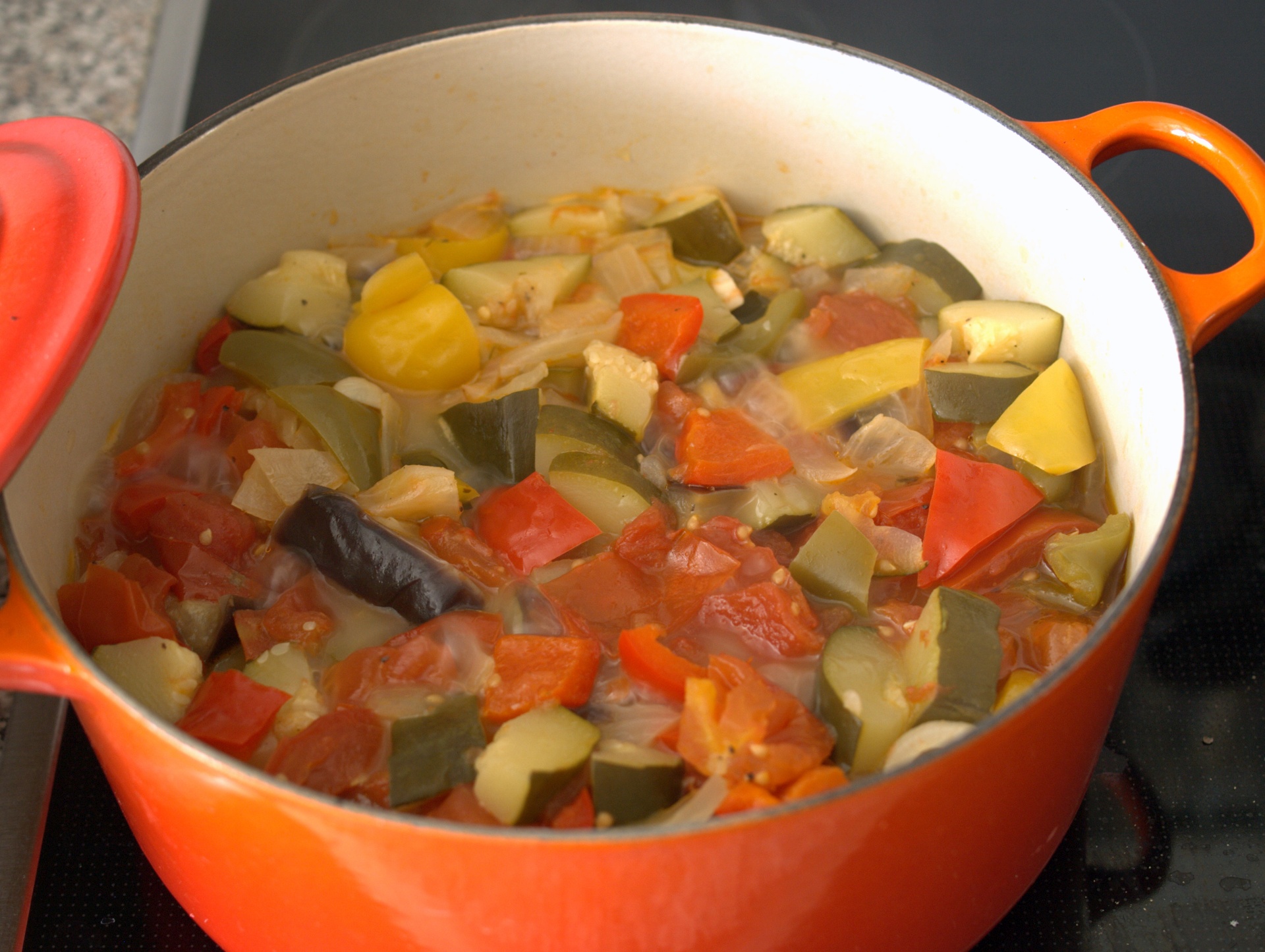 Ratatouille