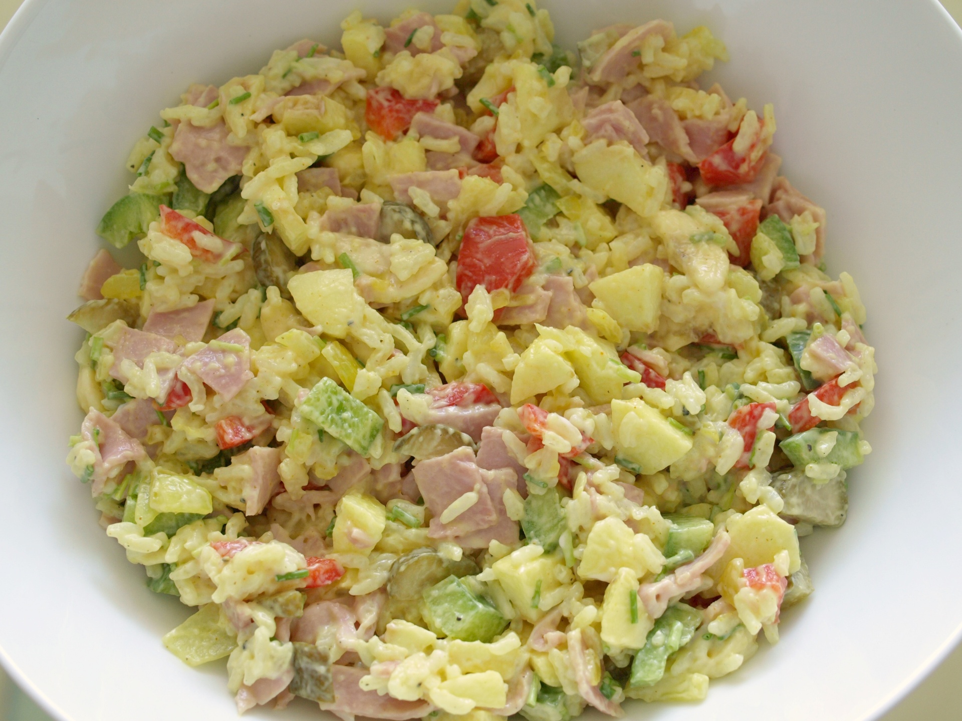 Reissalat Kerstin