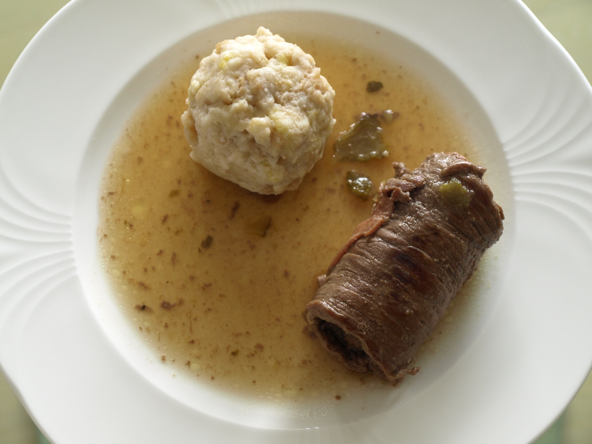 Rouladen