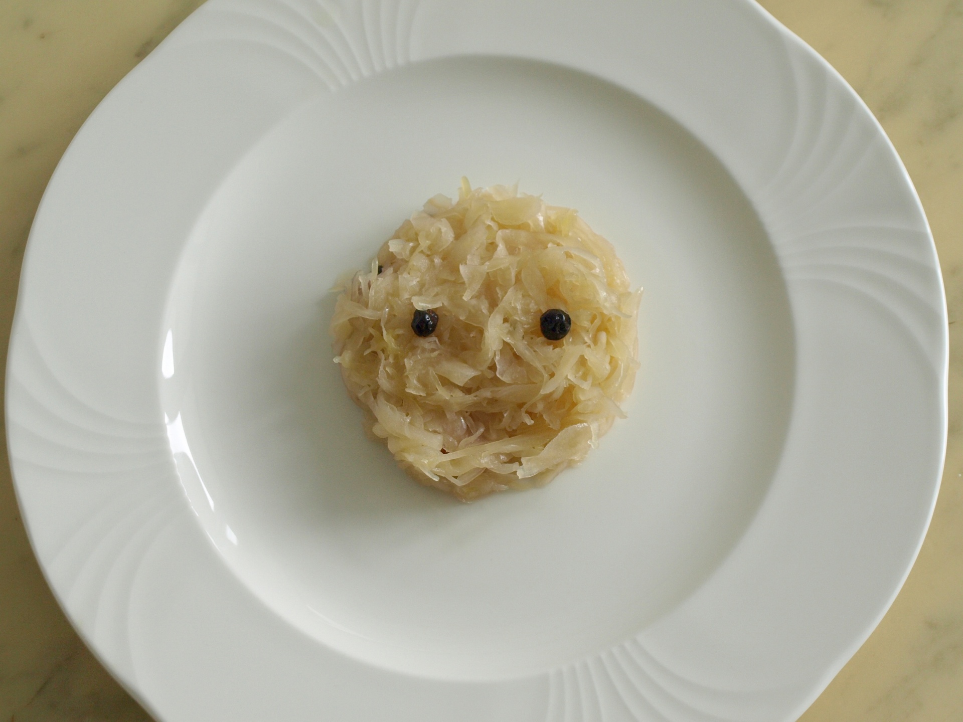 Sauerkraut