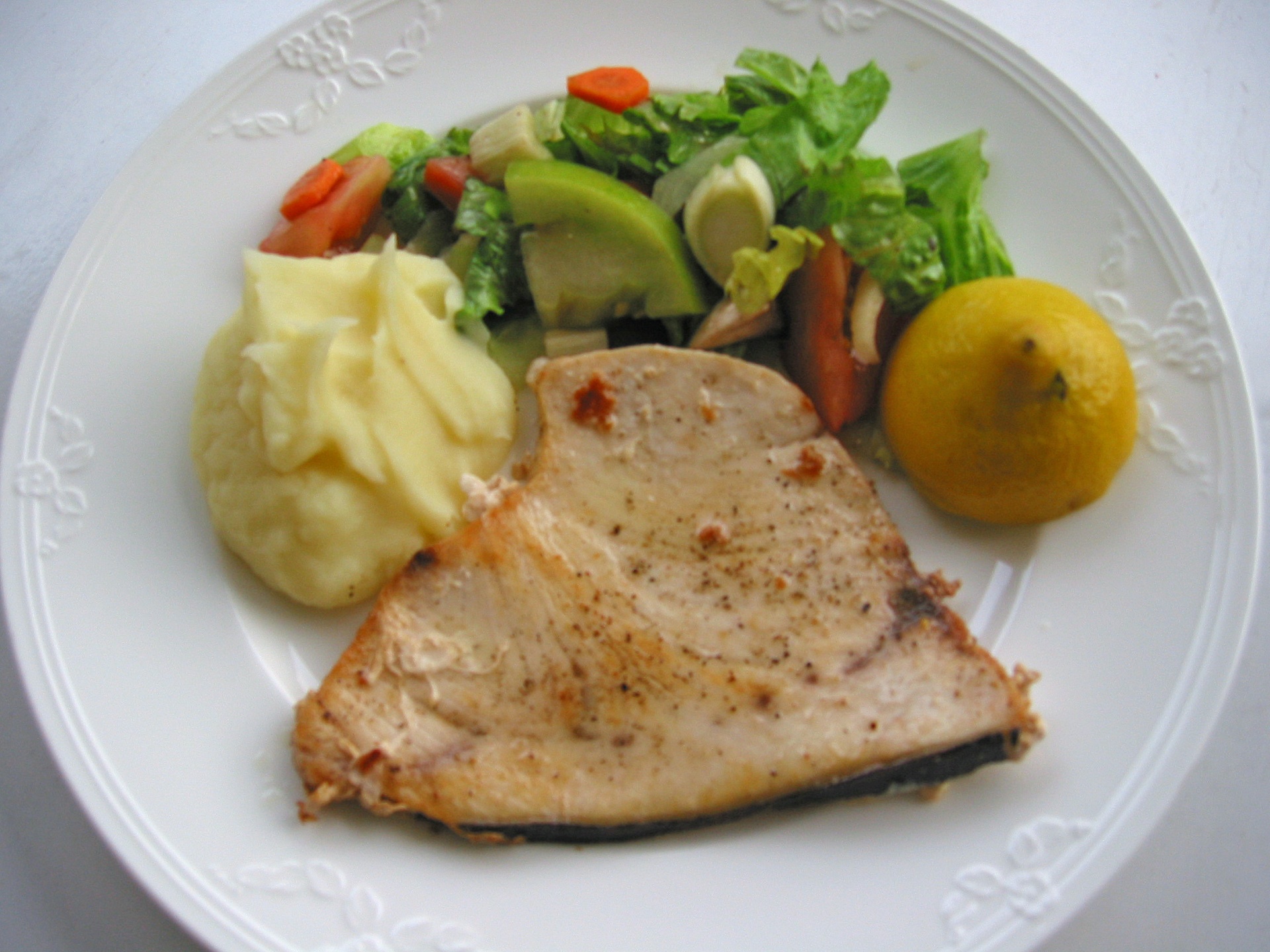 Schwertfisch