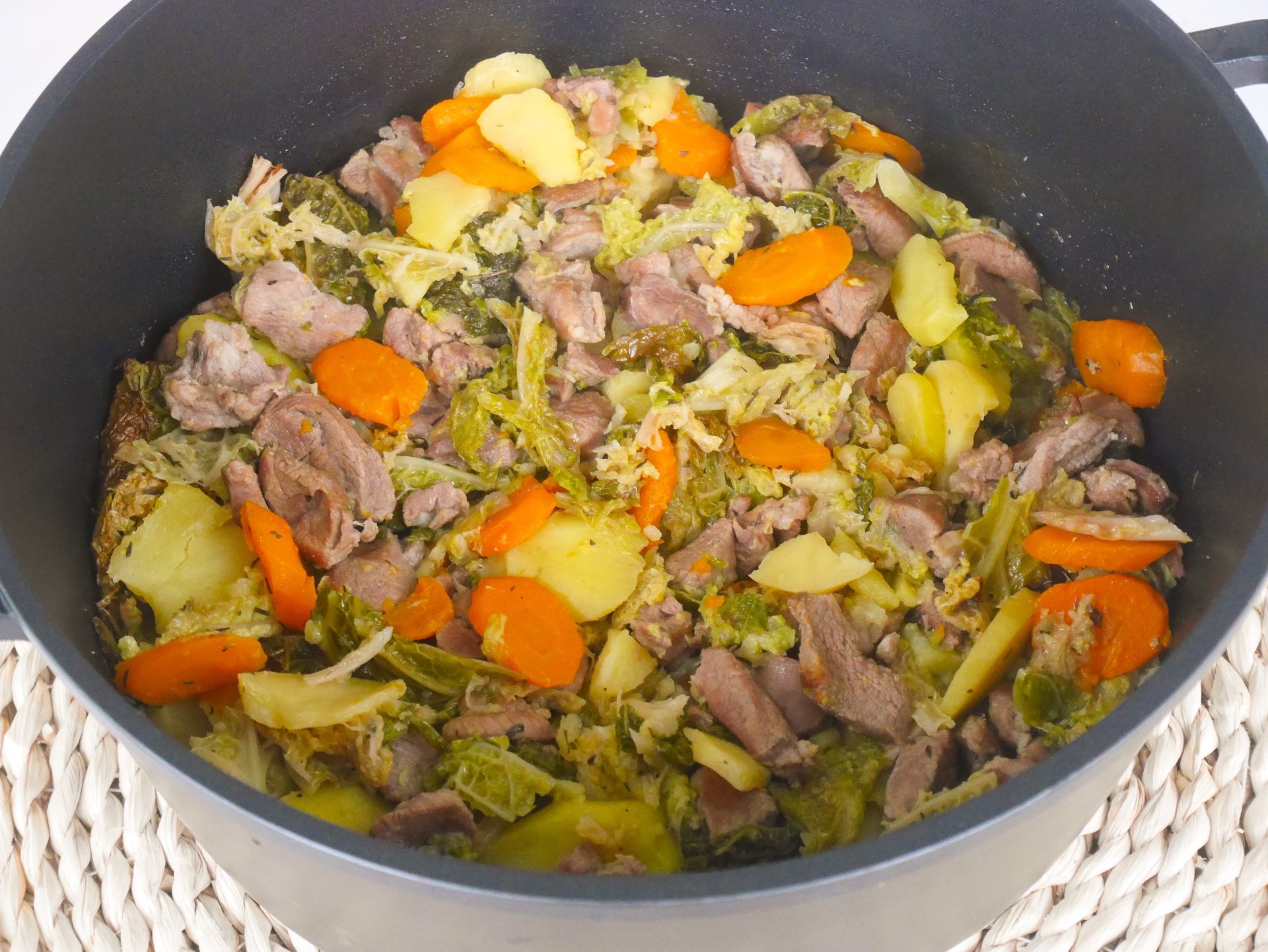 Irish Stew