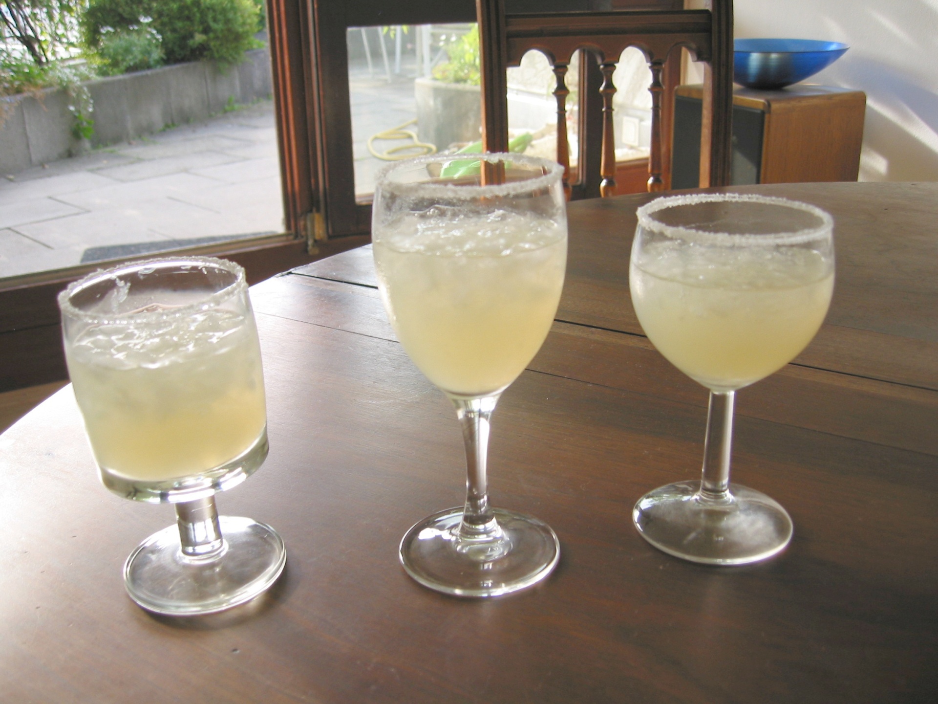 Margarita