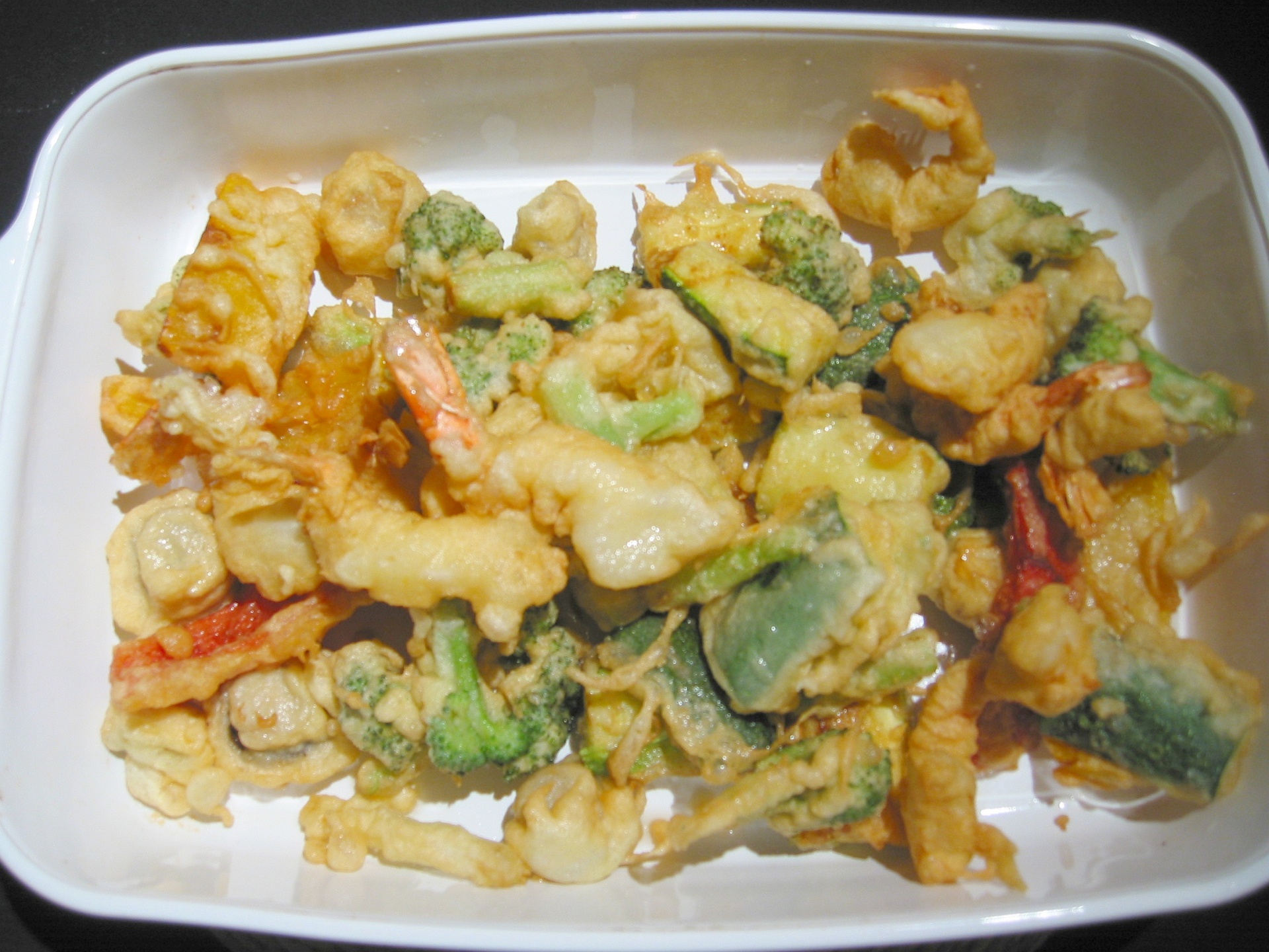 Tempura