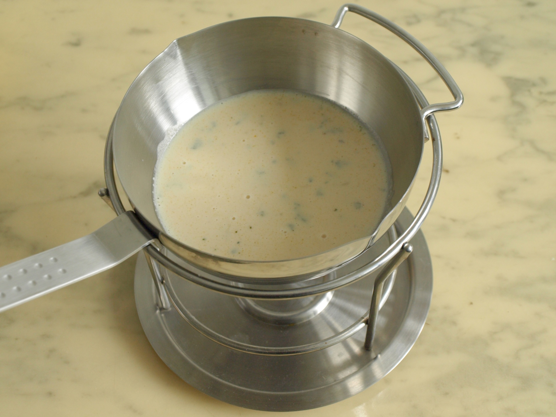 Gorgonzolasauce