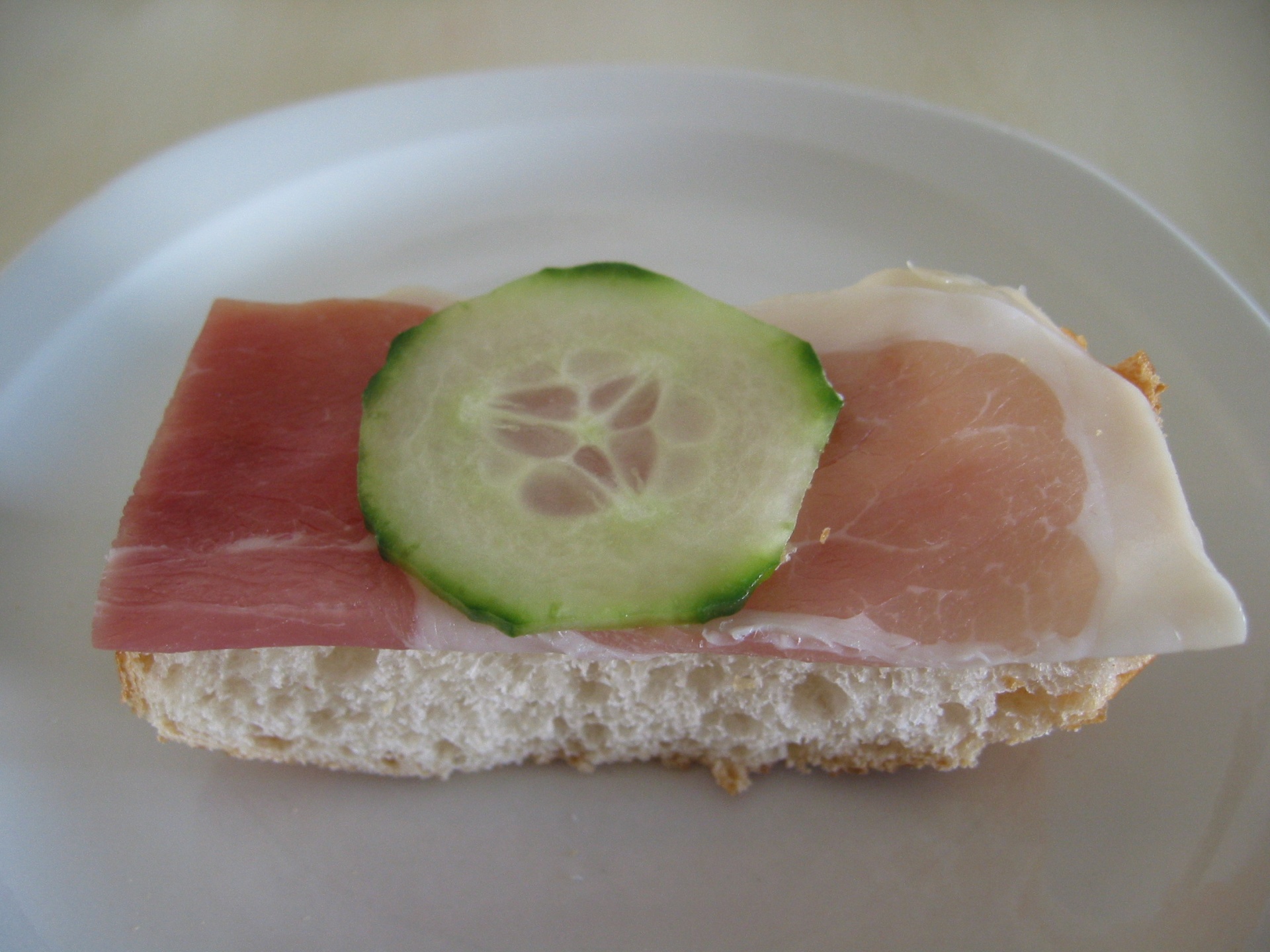 Mini-Sandwiches