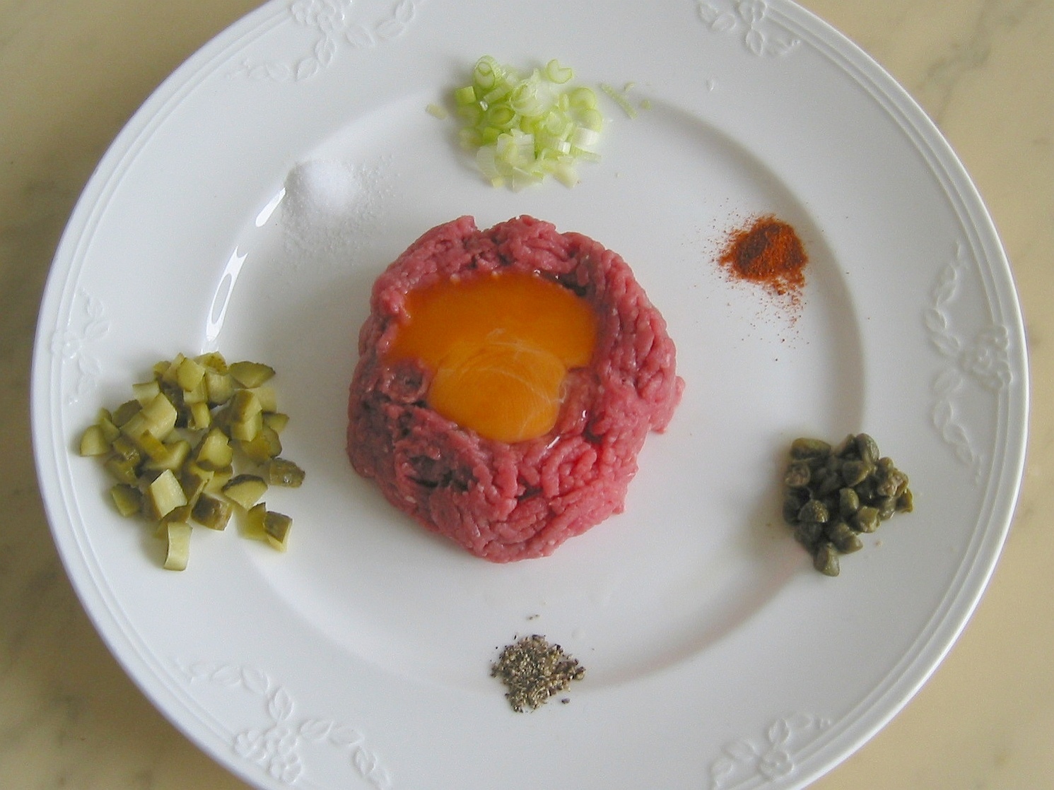 Tartar