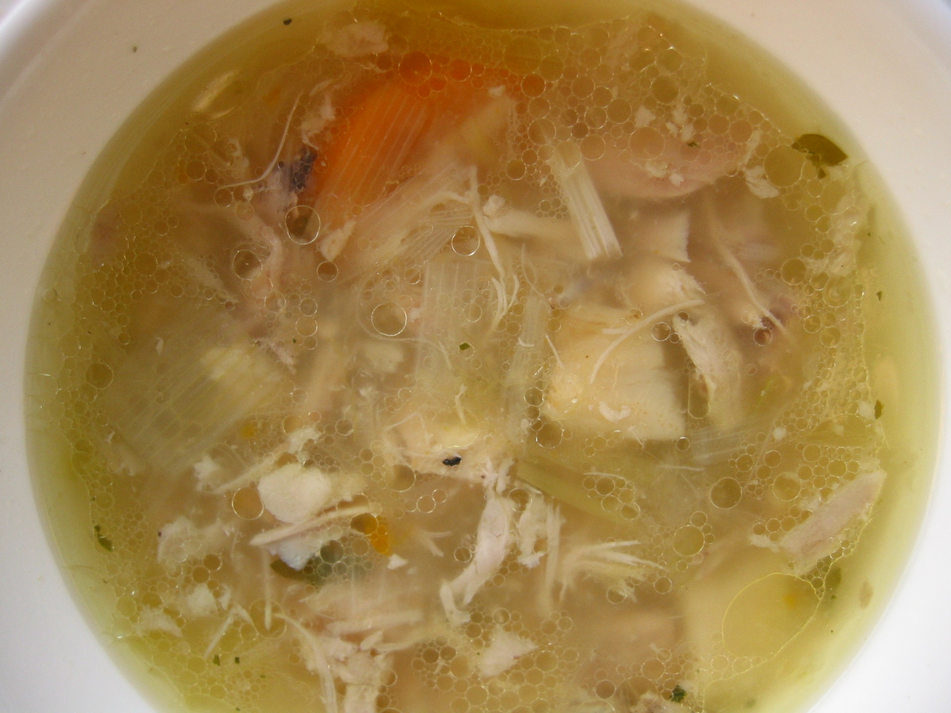 Hhnersuppe (2)
