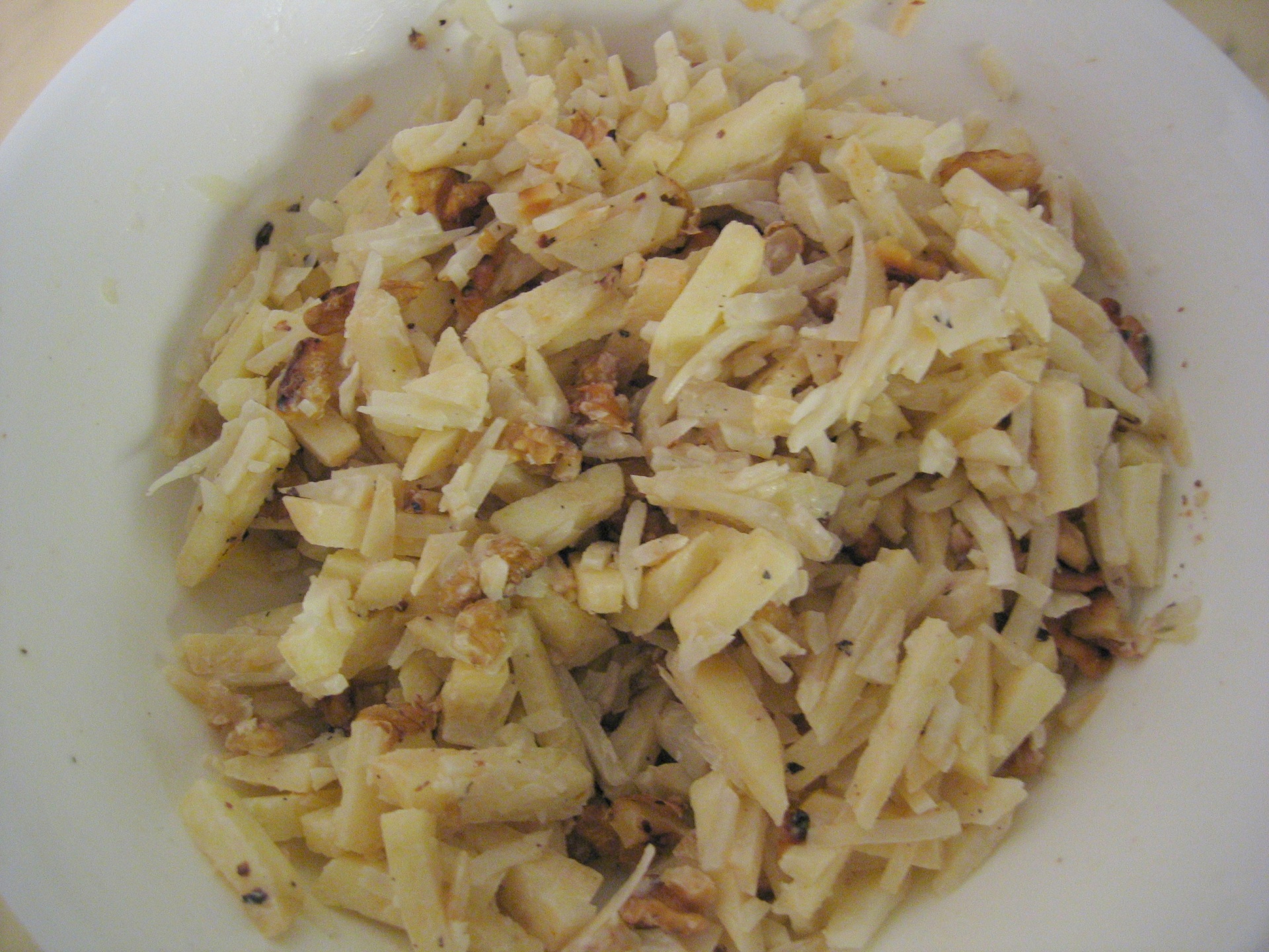 Waldorfsalat
