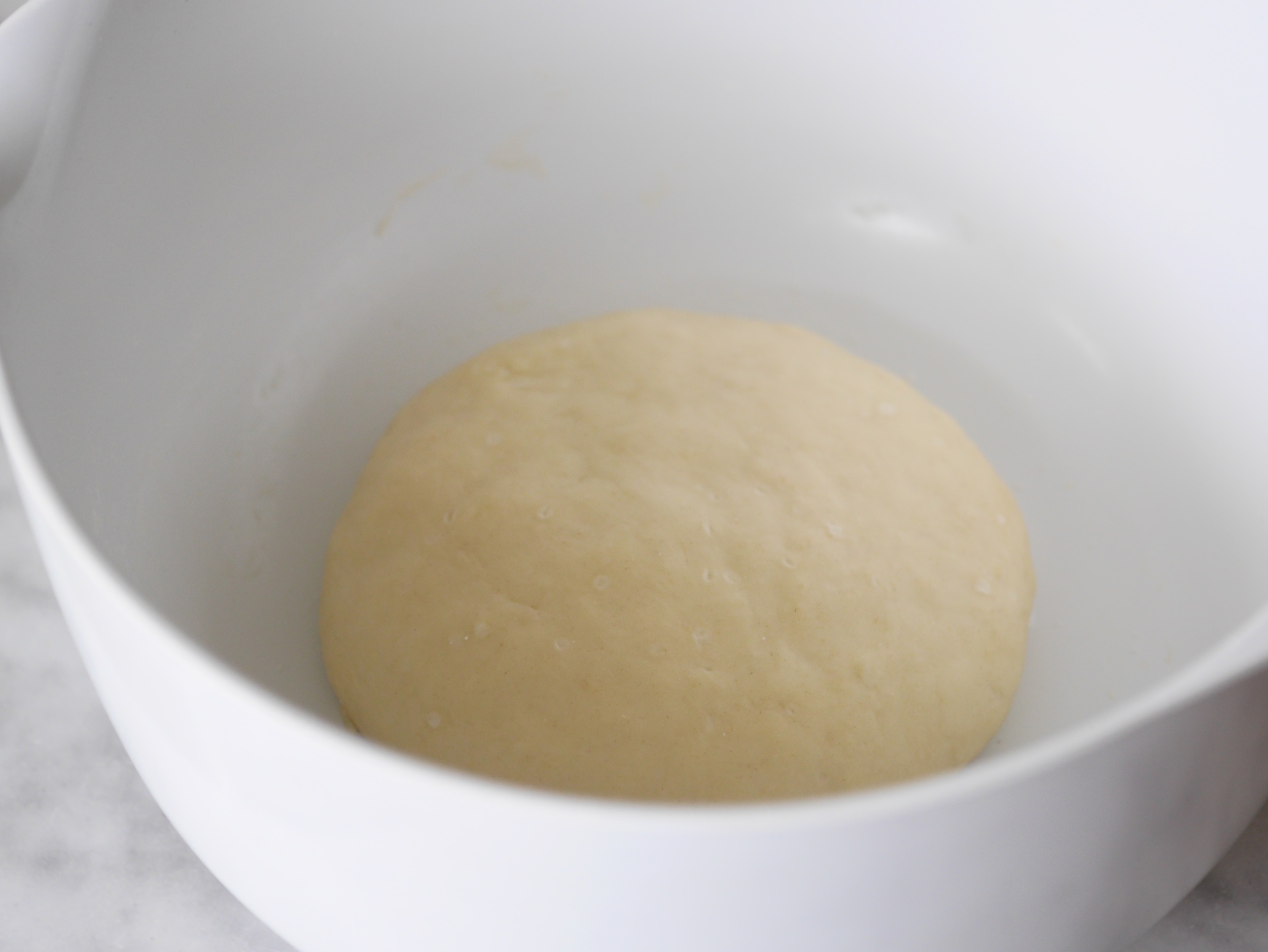 Hefeteig