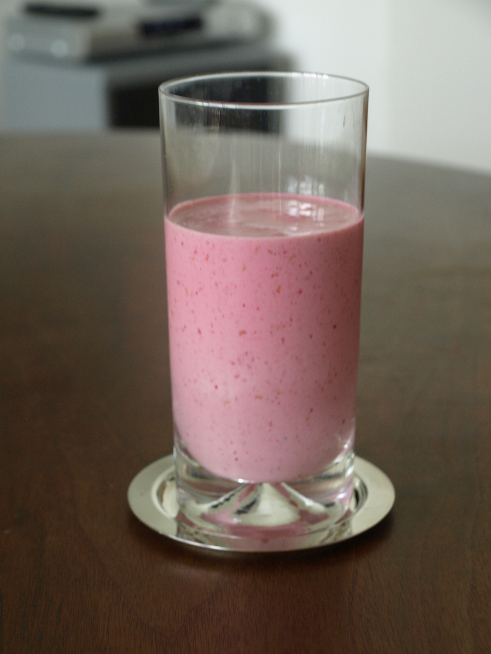 Himbeershake
