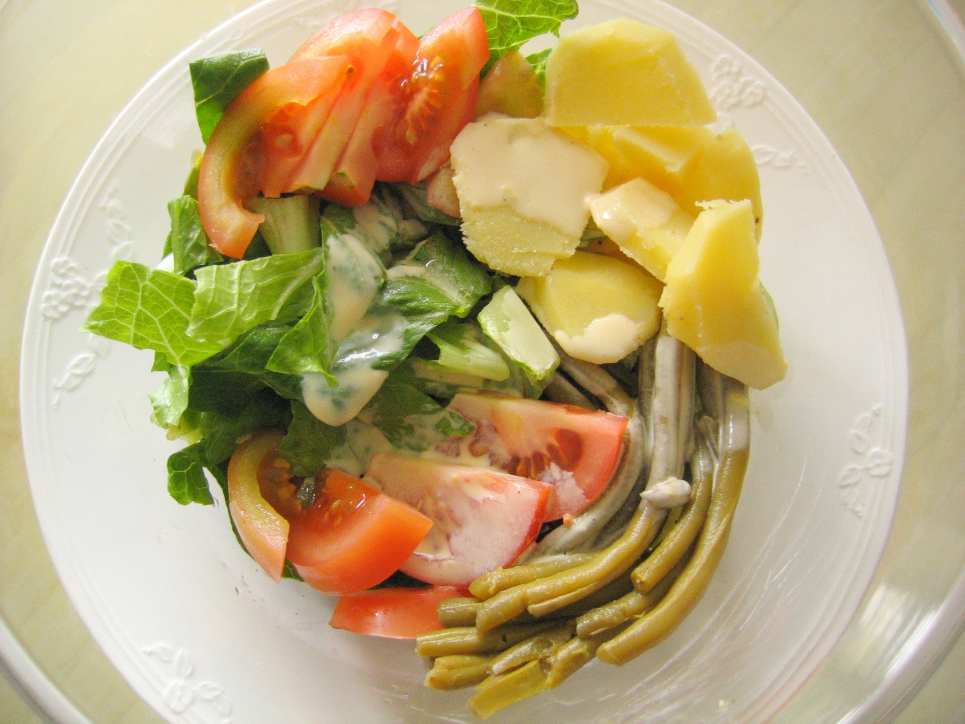 Salat Beatrix