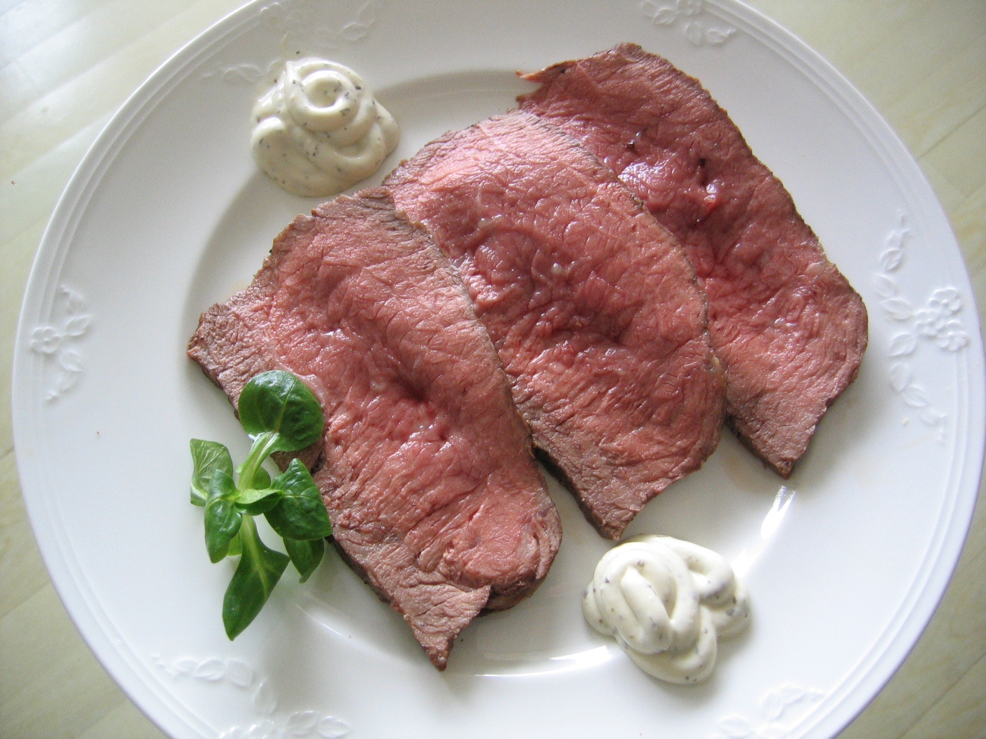 Roastbeef