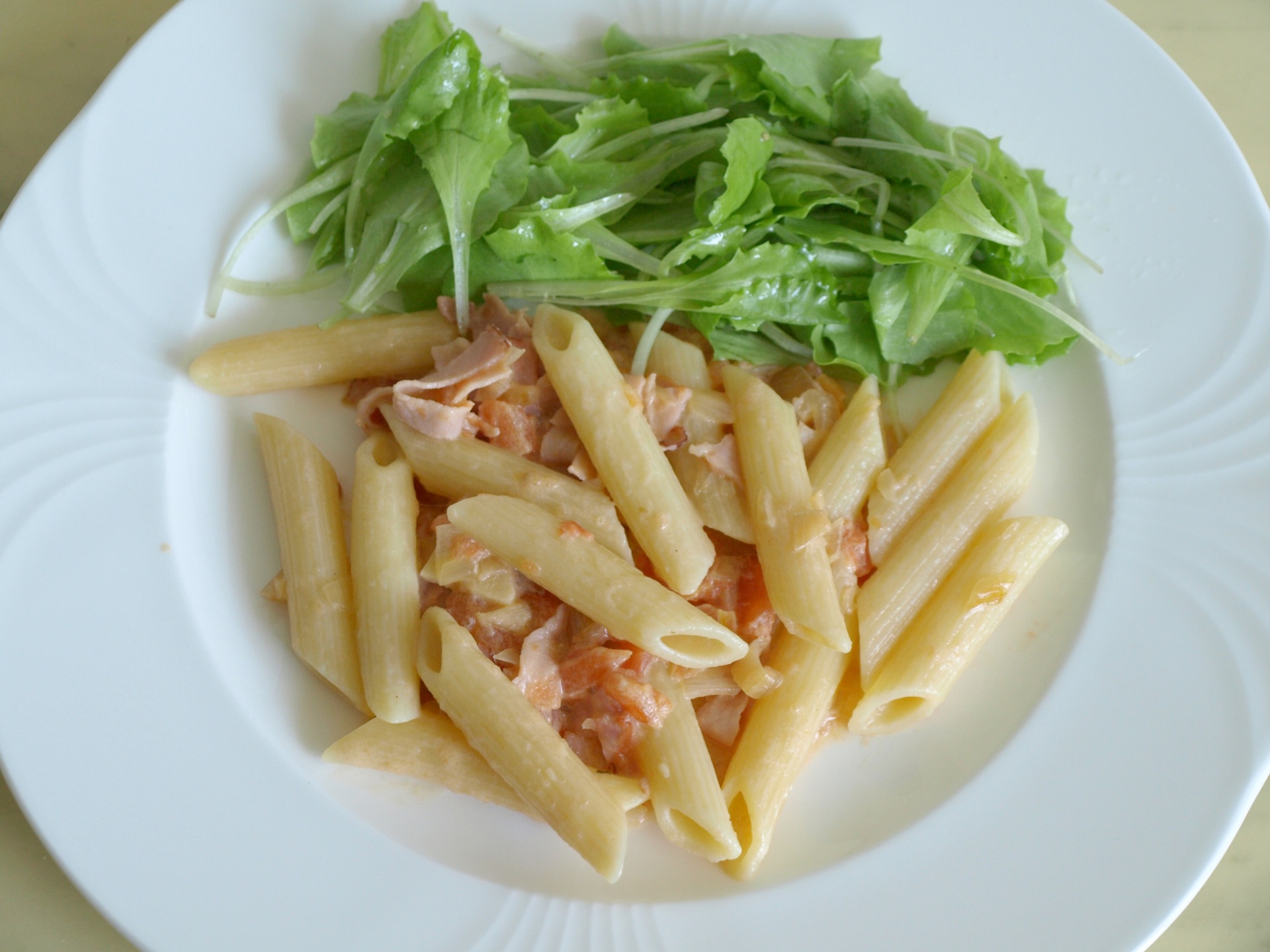 Penne Rigate