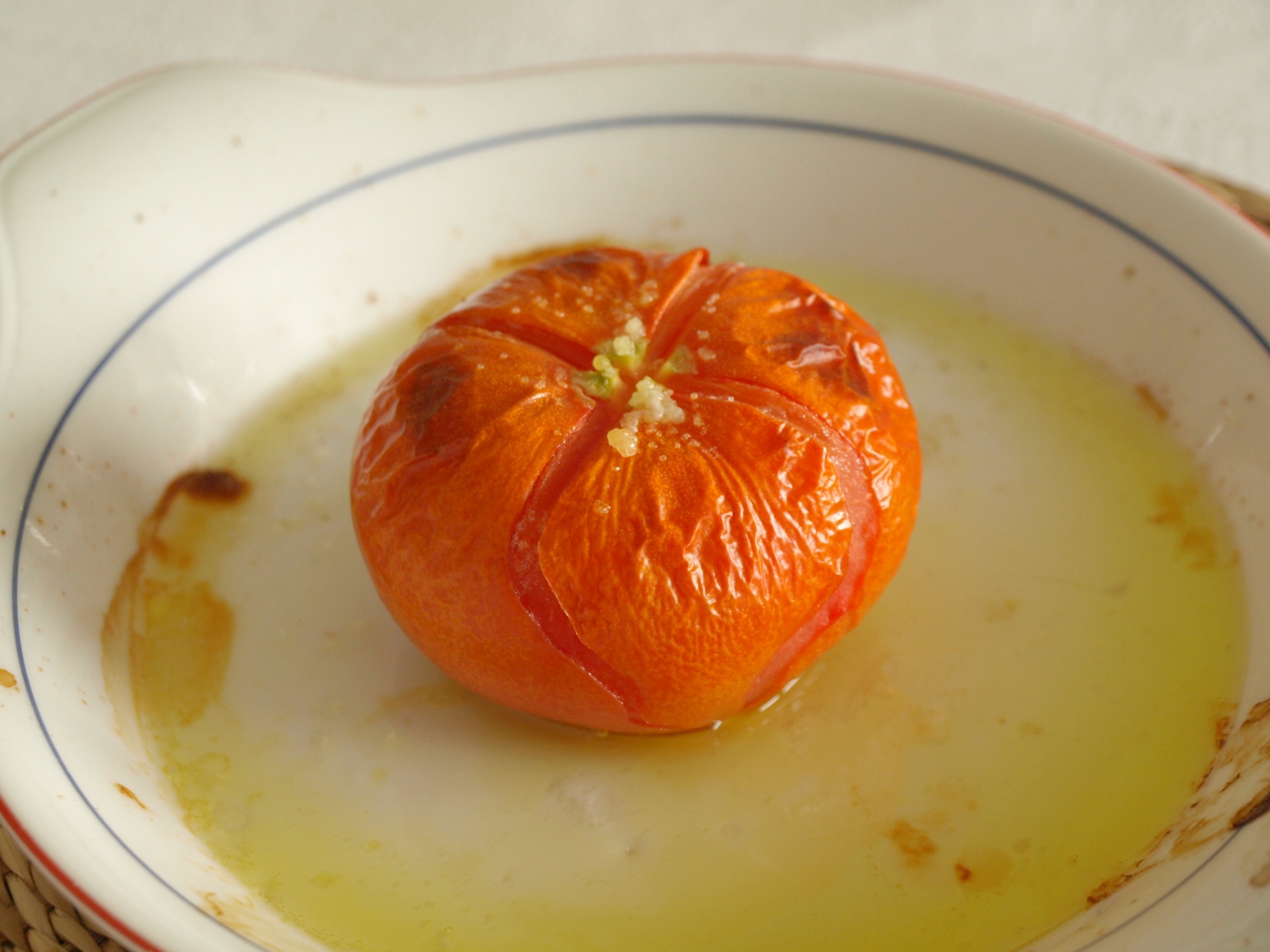 Grilltomaten