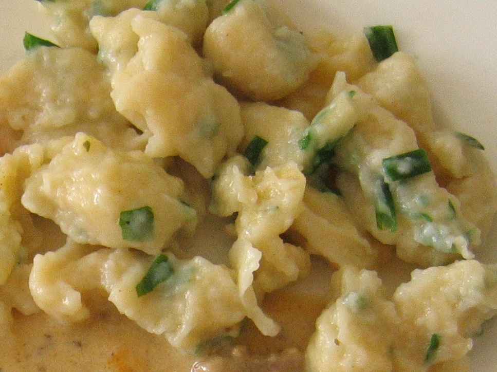 Krutersptzle