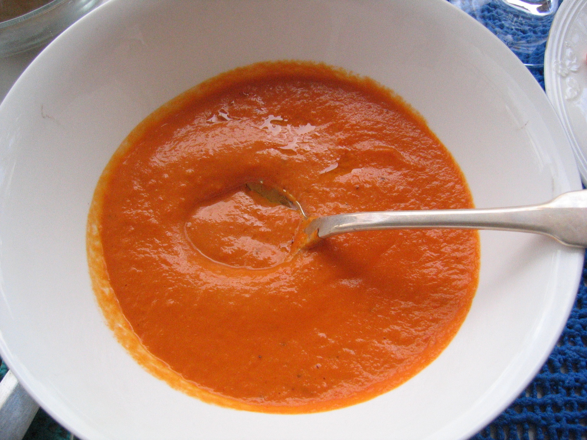 Paprikasauce