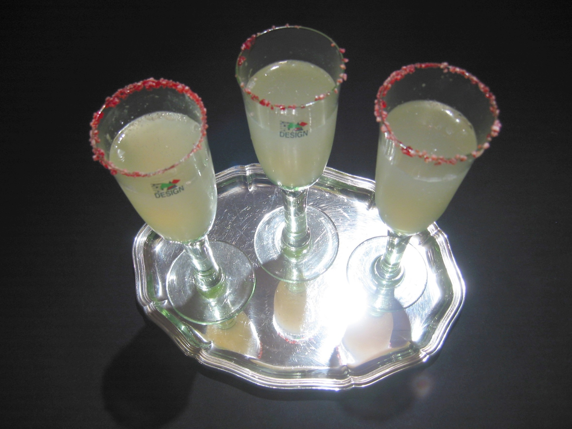 Hauscocktail Datasibirsk