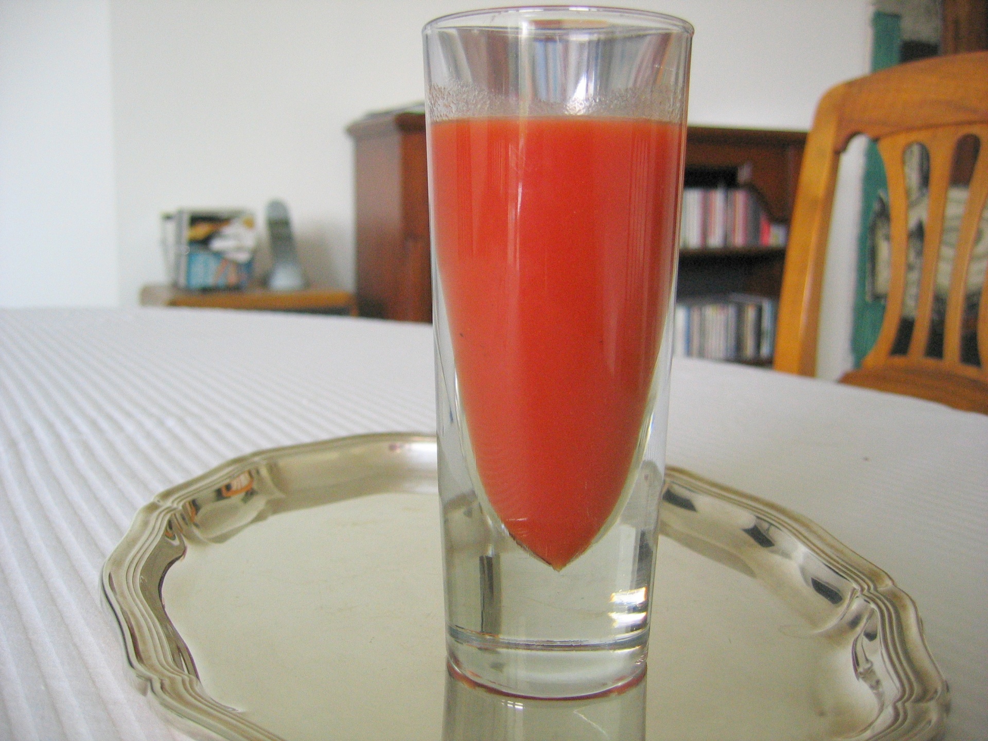 Bloody Mary