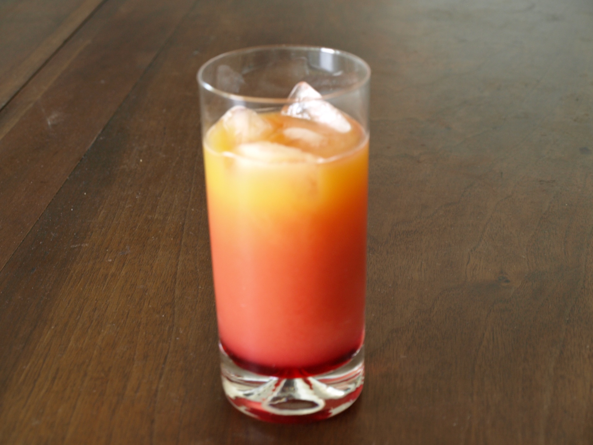 Grenadine plus