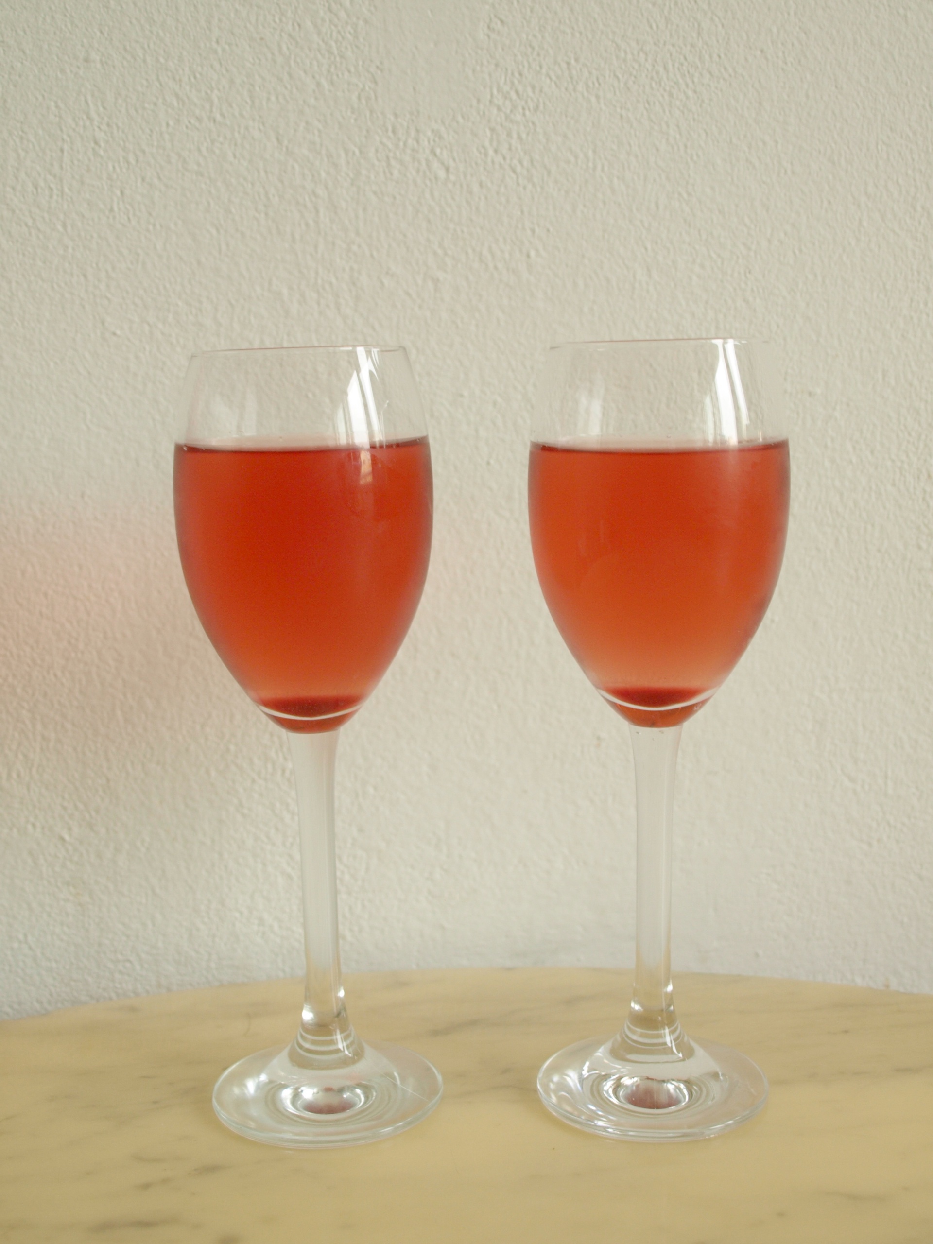 Kir und Kir Royal