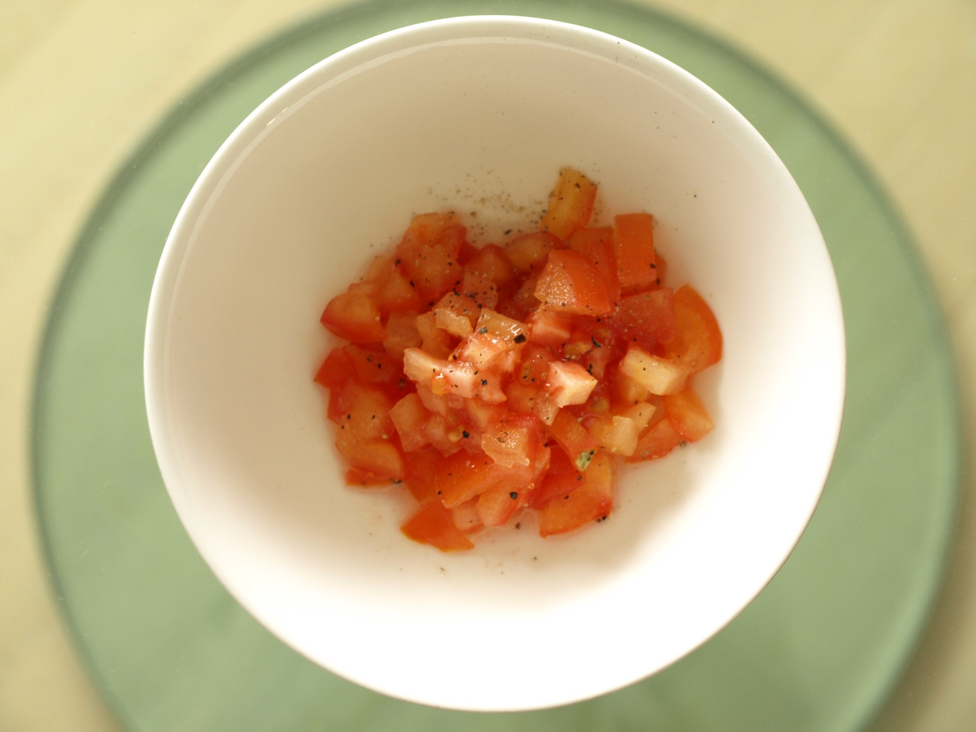 Tomatentartar