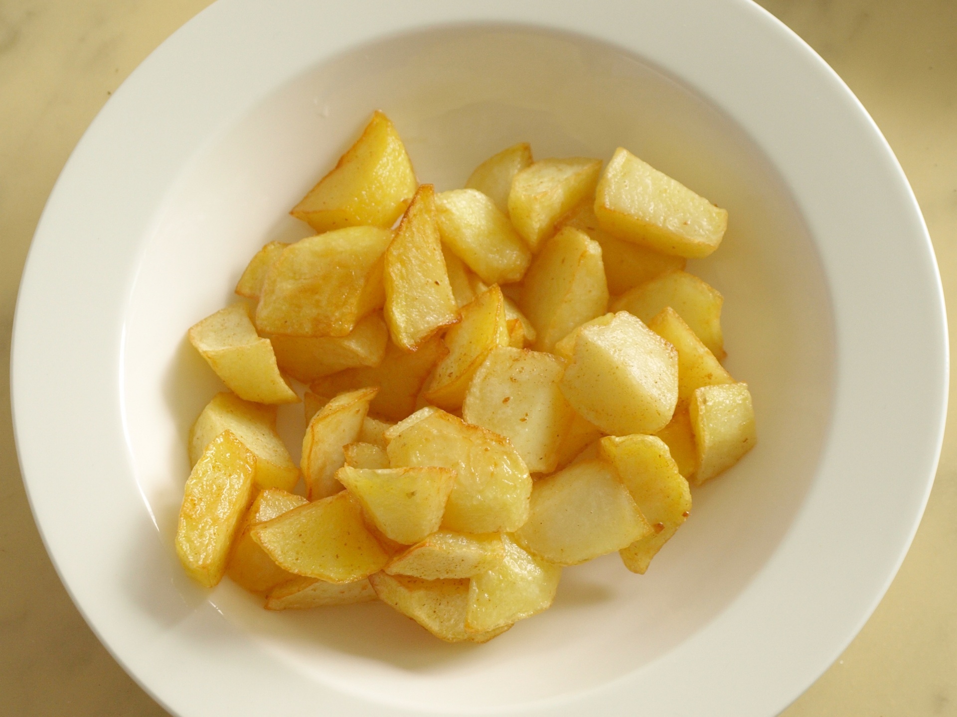 Kartoffeln Los Faroles