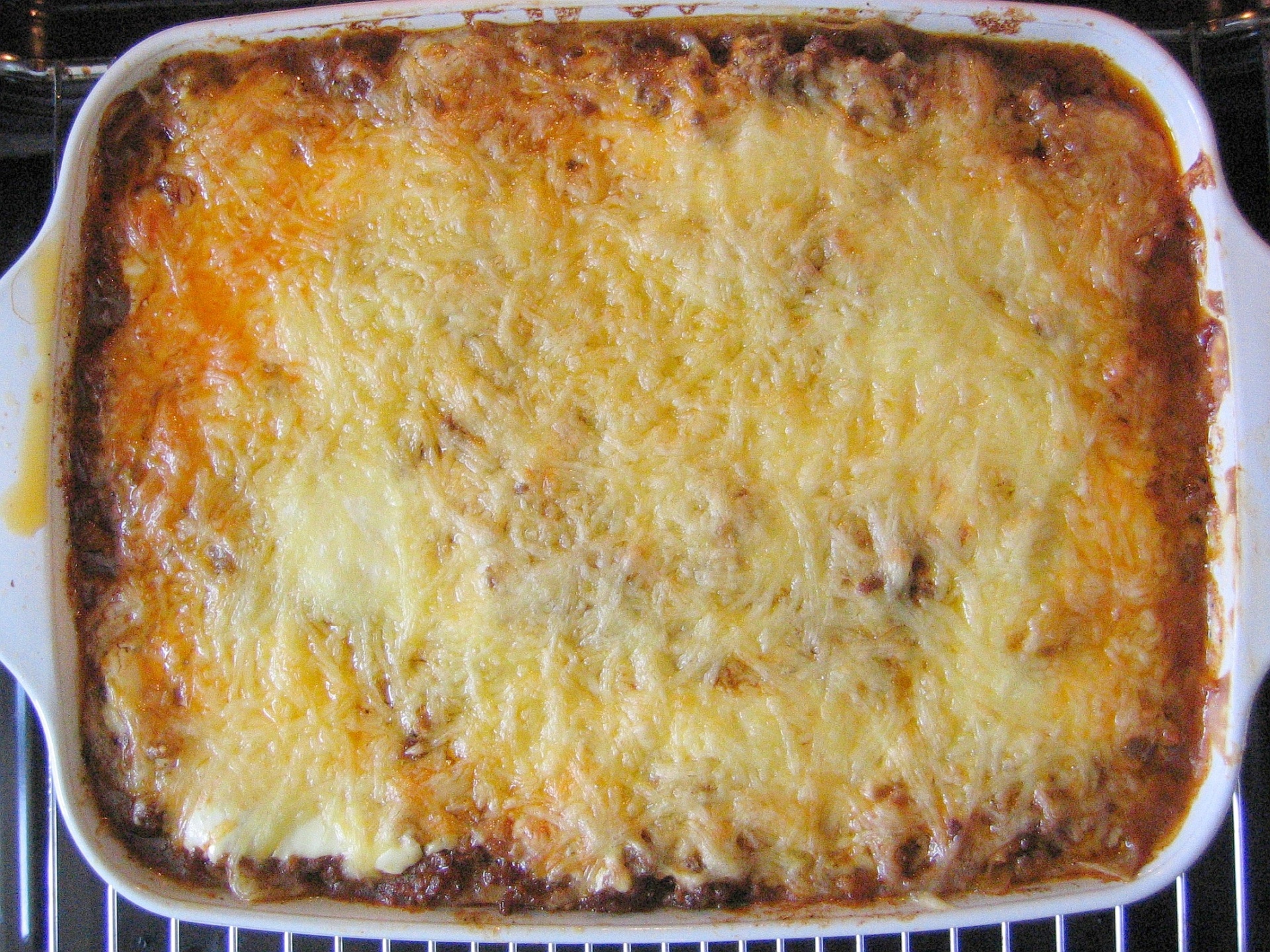 Lasagne