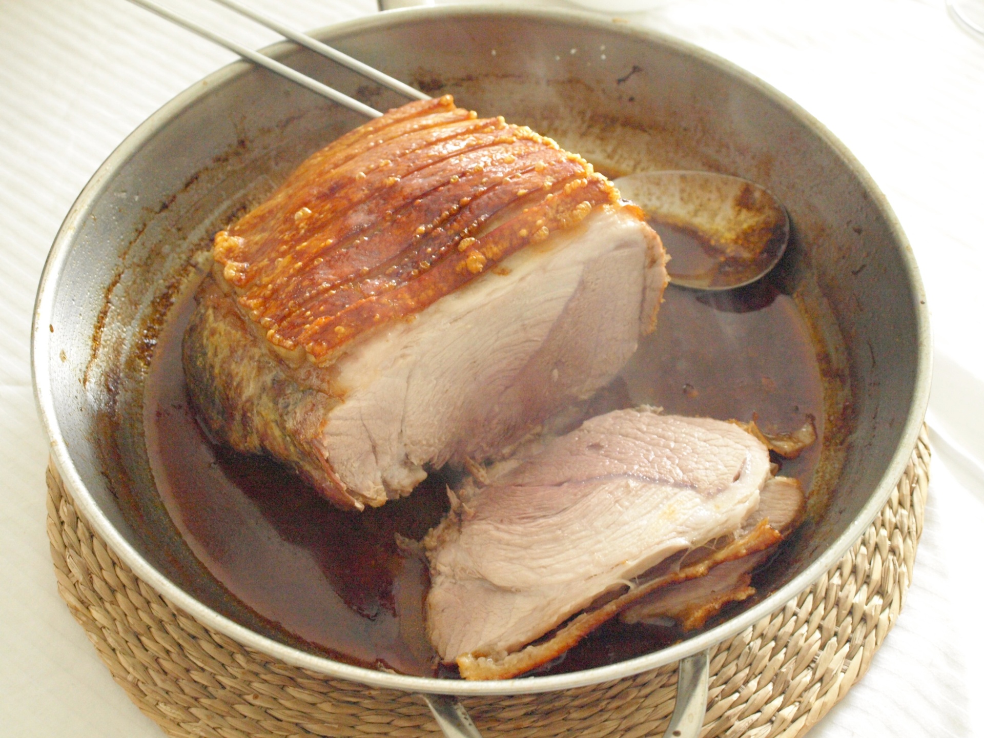Schweinebraten III