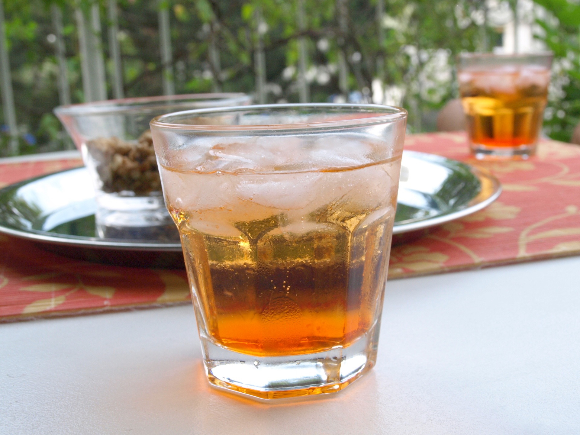 Aperol Sprizz