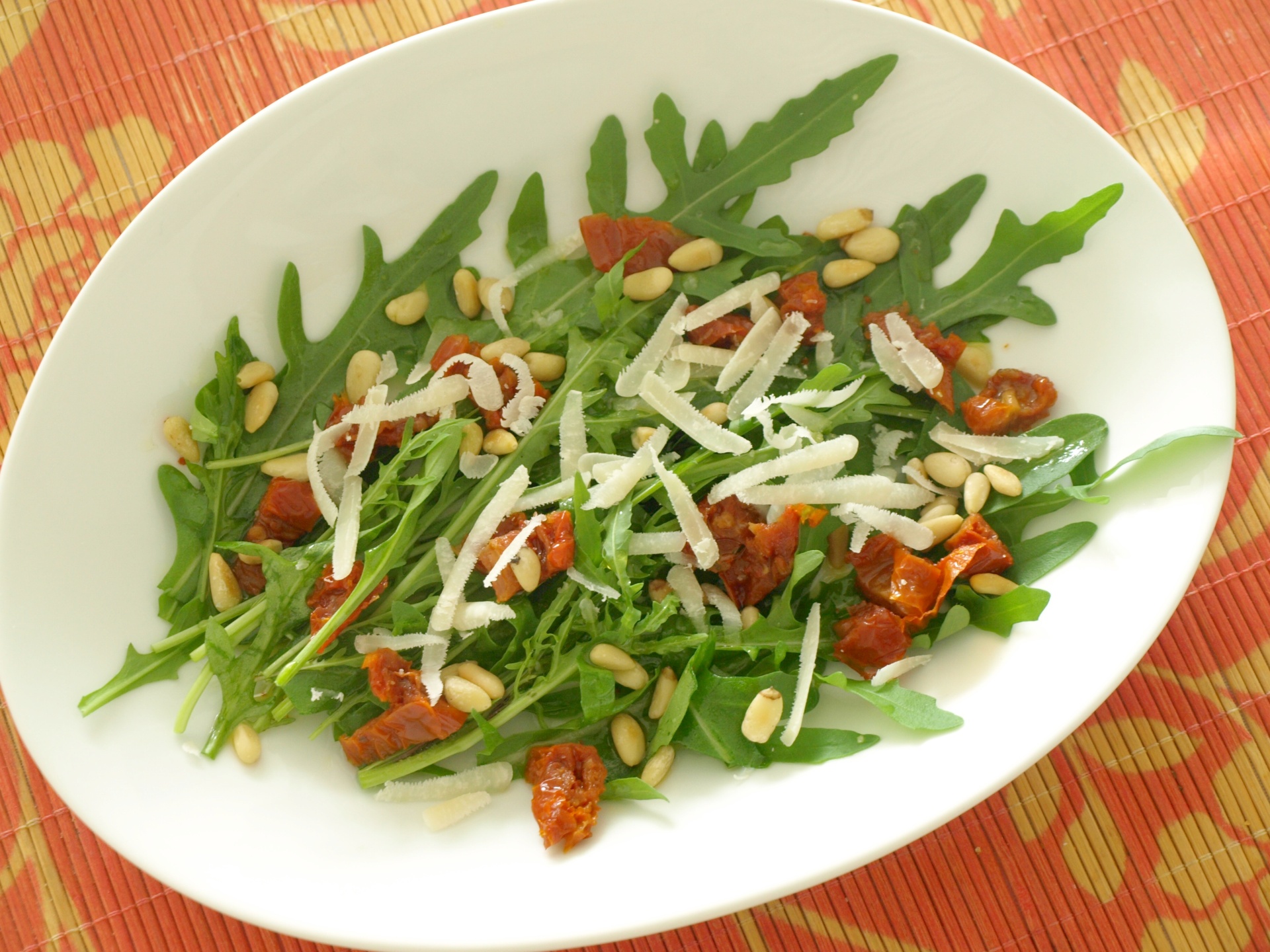Rucola-Salat