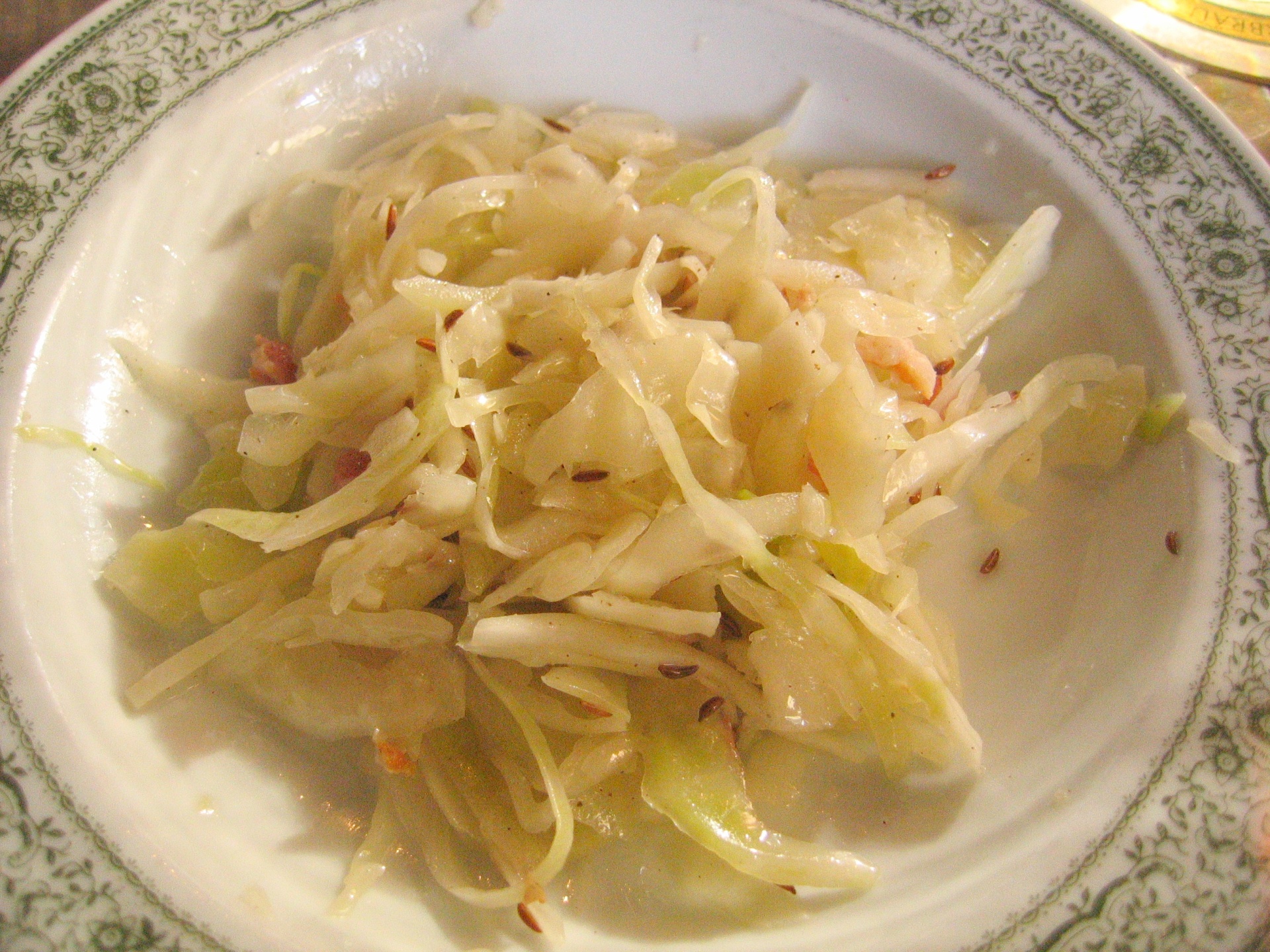 Krautsalat