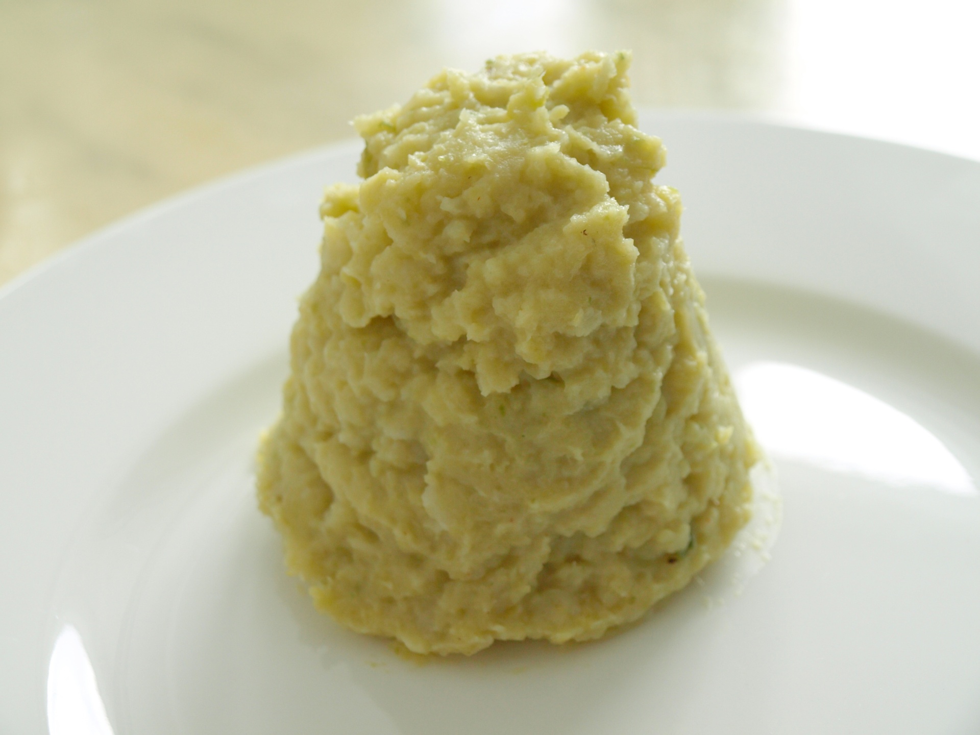 Rosenkohlpree