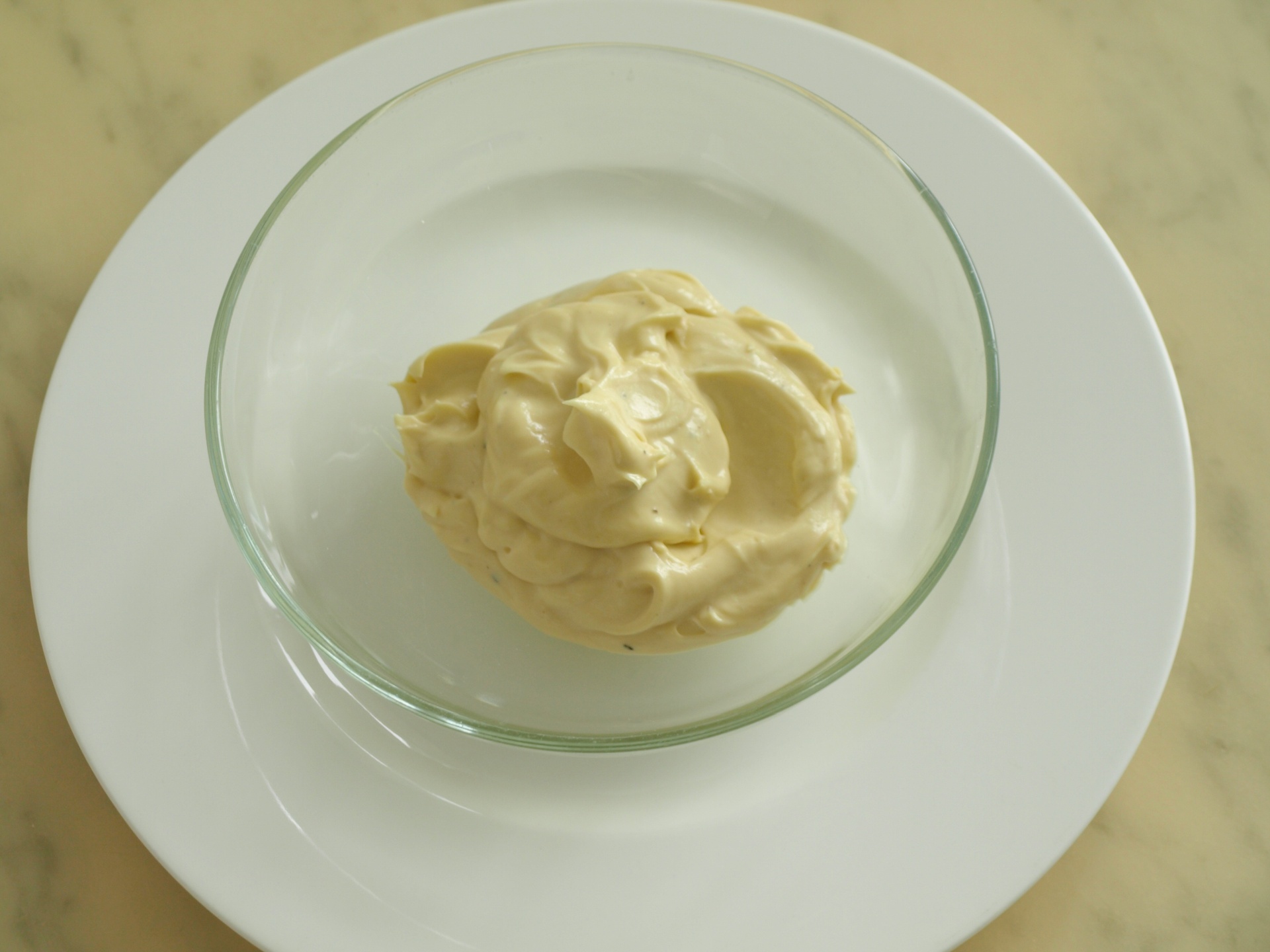 Mayonnaise, selbst gemacht