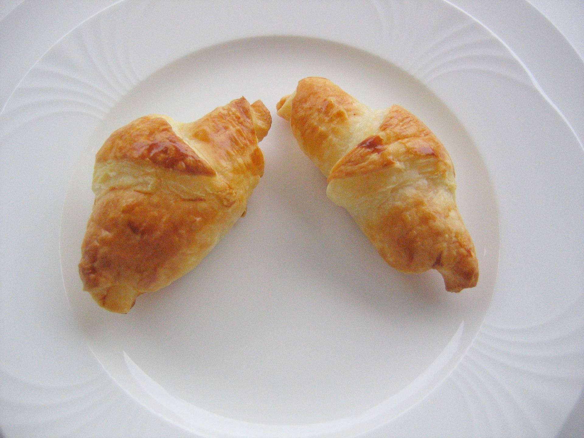 Hrnchen mit Feta-Kse