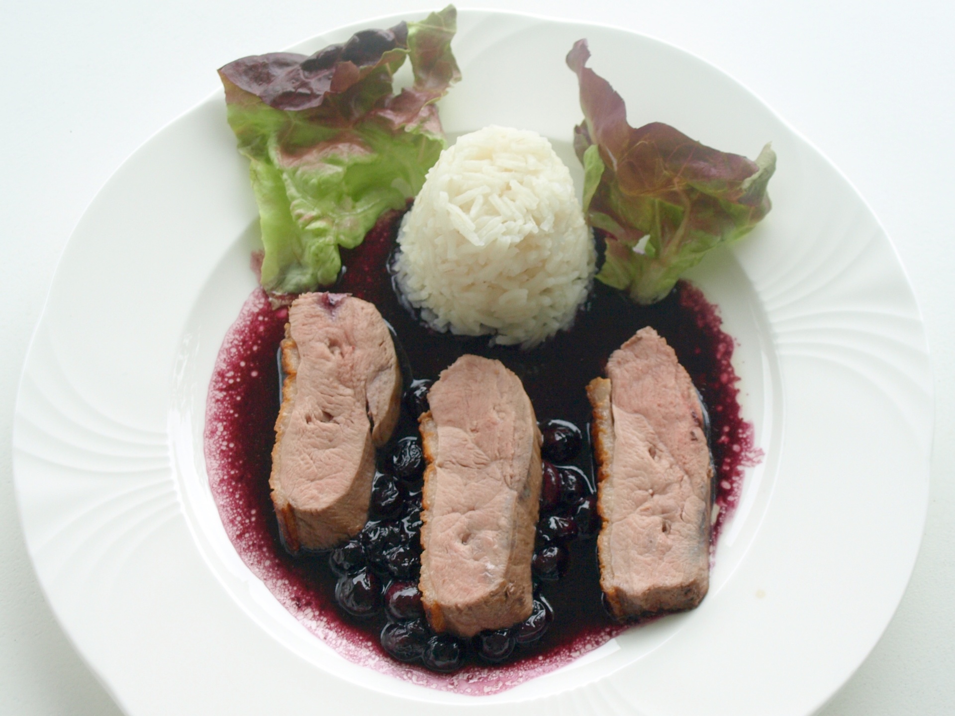 Entenbrust