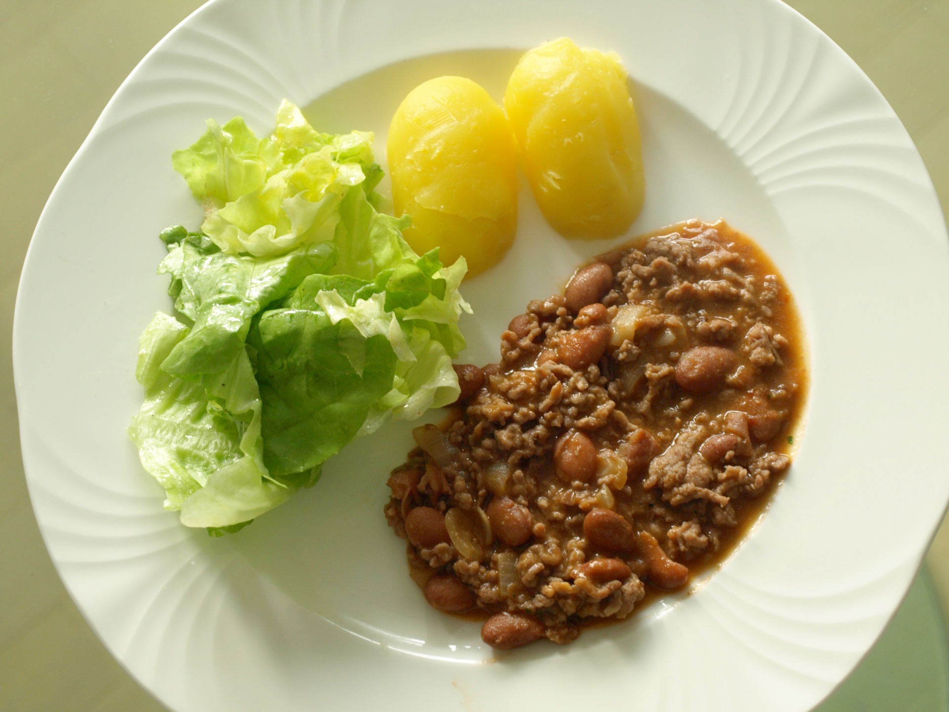 Chili con carne