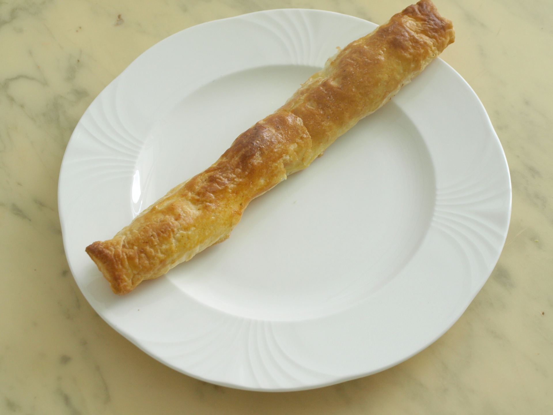 Sausage Roll