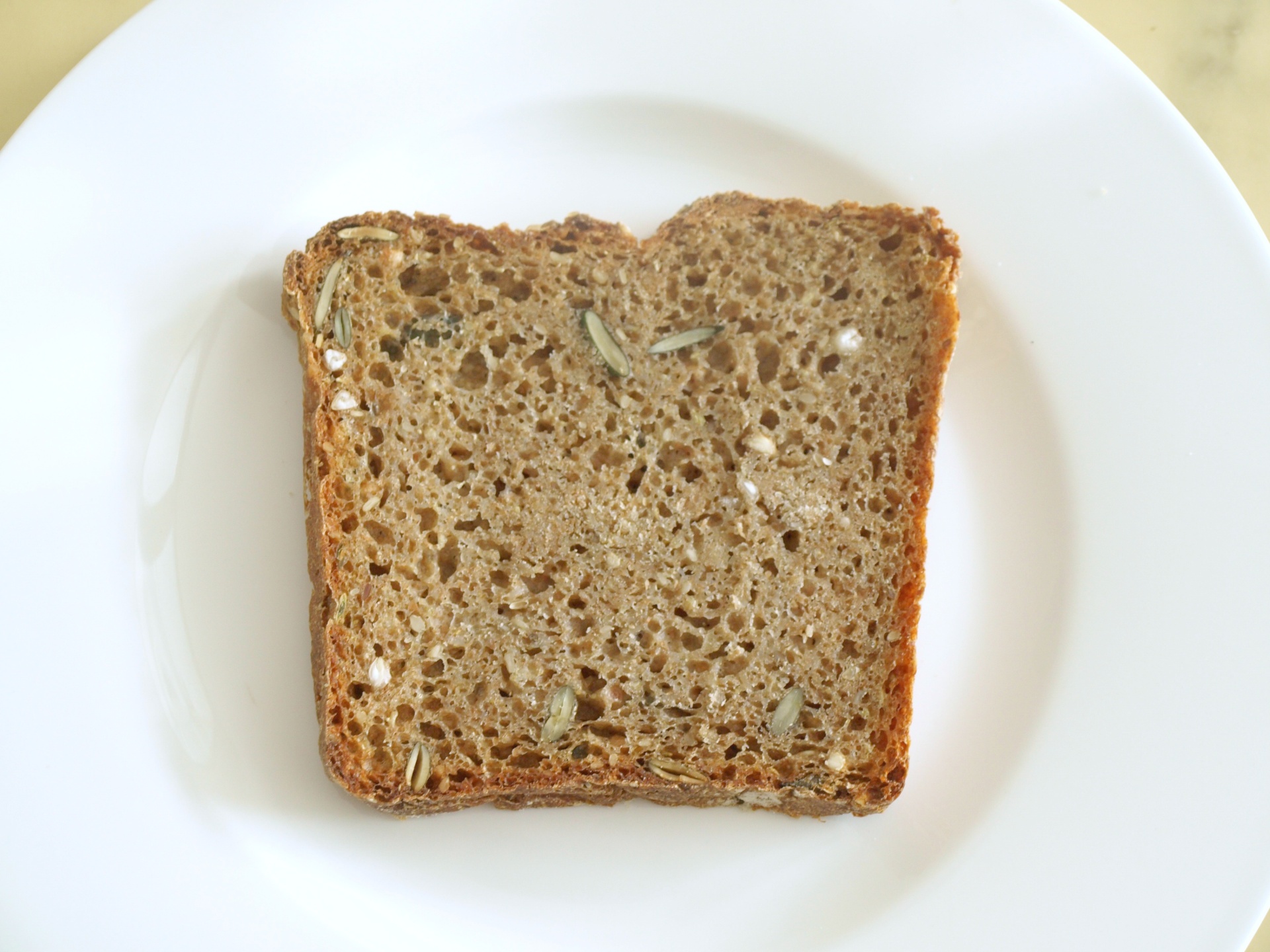 Roggenbrot Geli