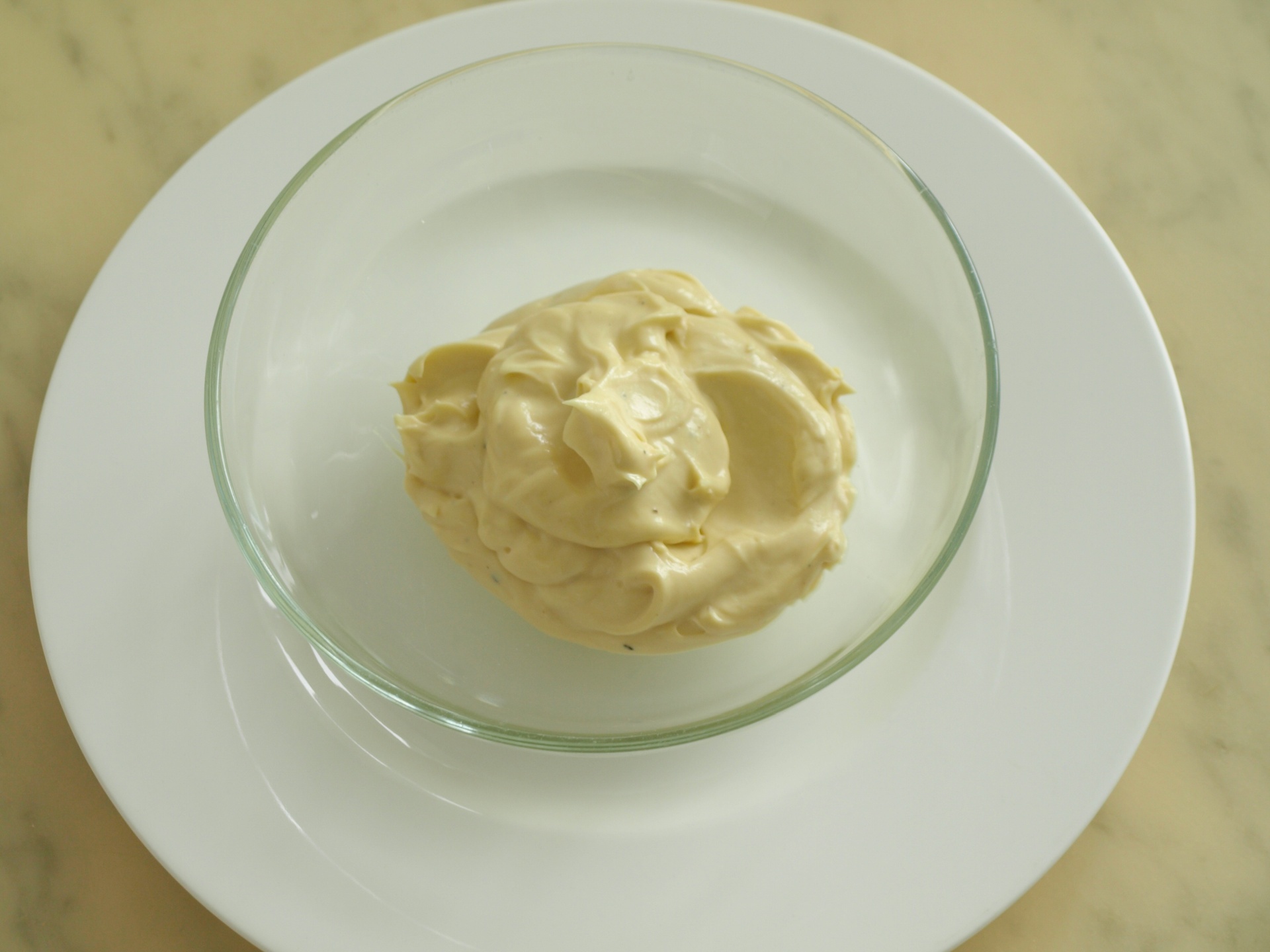 Knoblauchmayonnaise