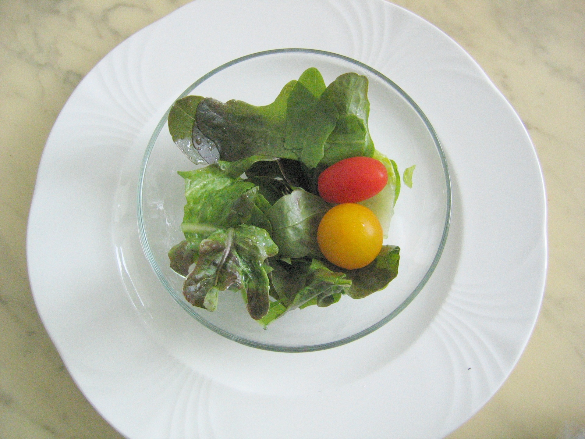 Lwenzahnsalat