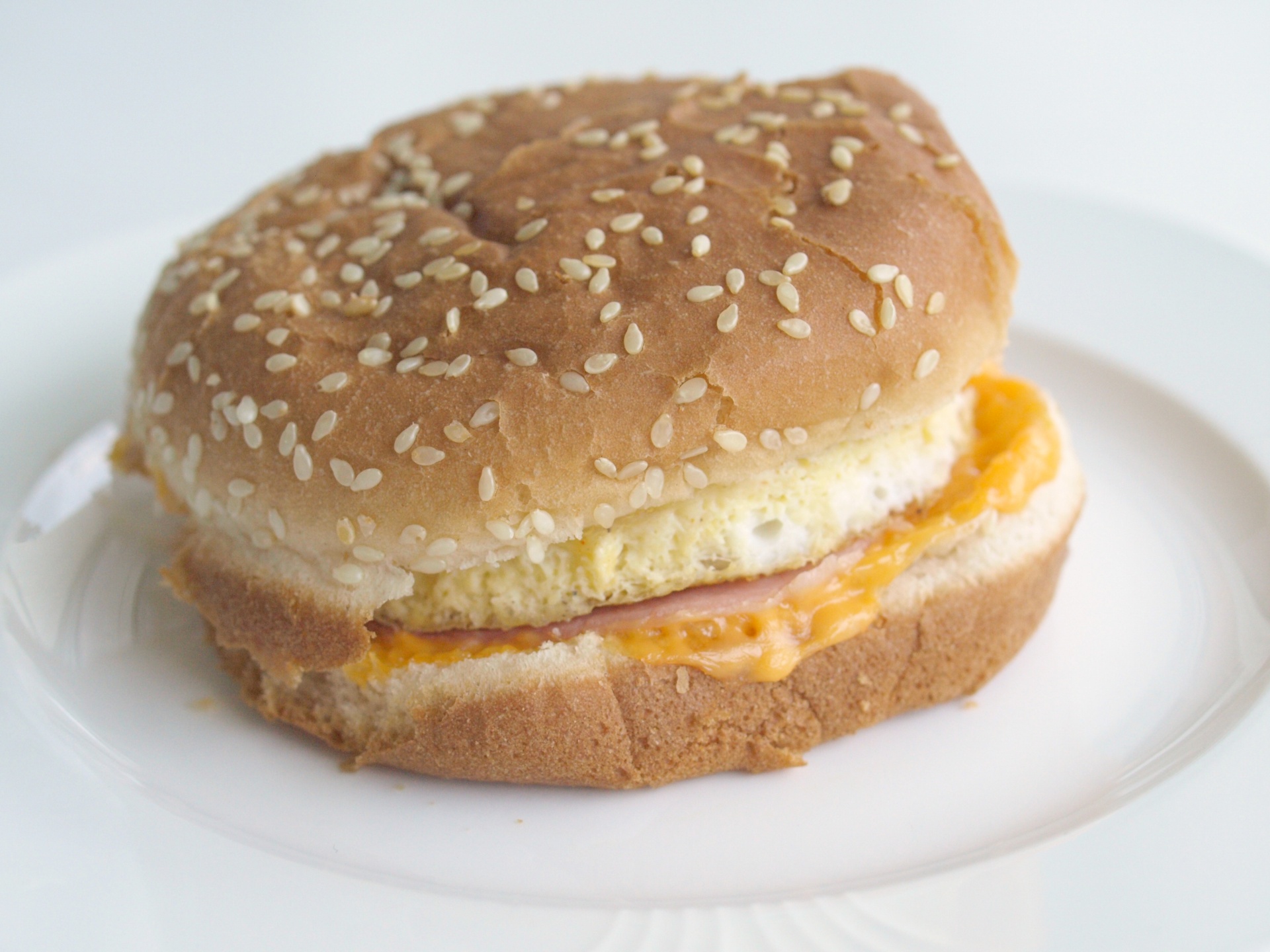 Egg McMuffin