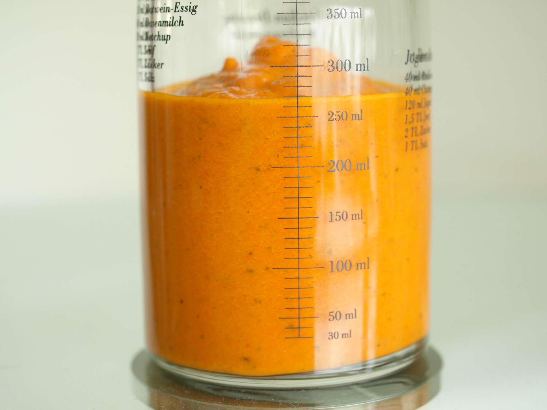 Kreolische Sauce